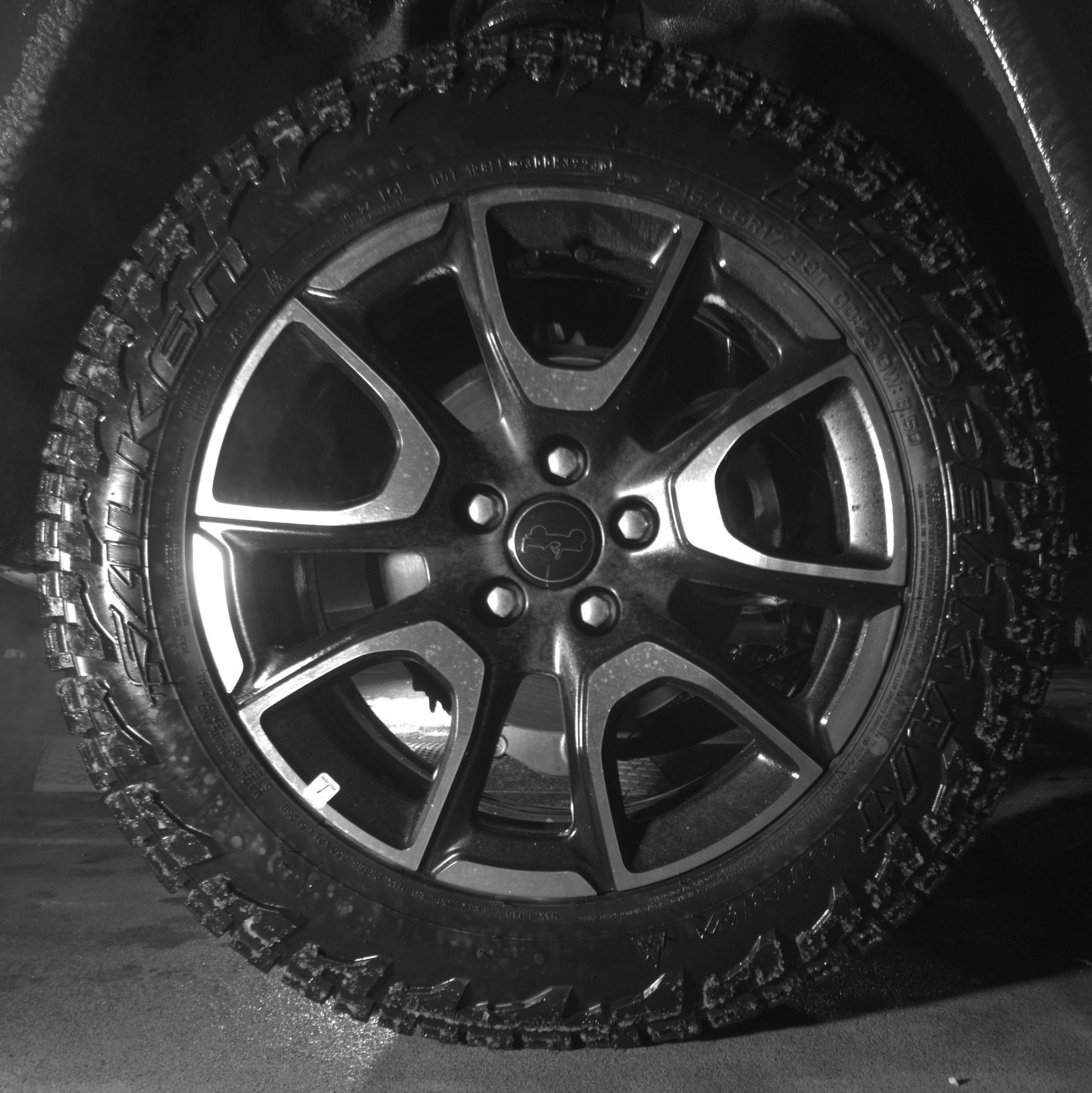 Thumbnail: 2025 Jeep Compass - 12