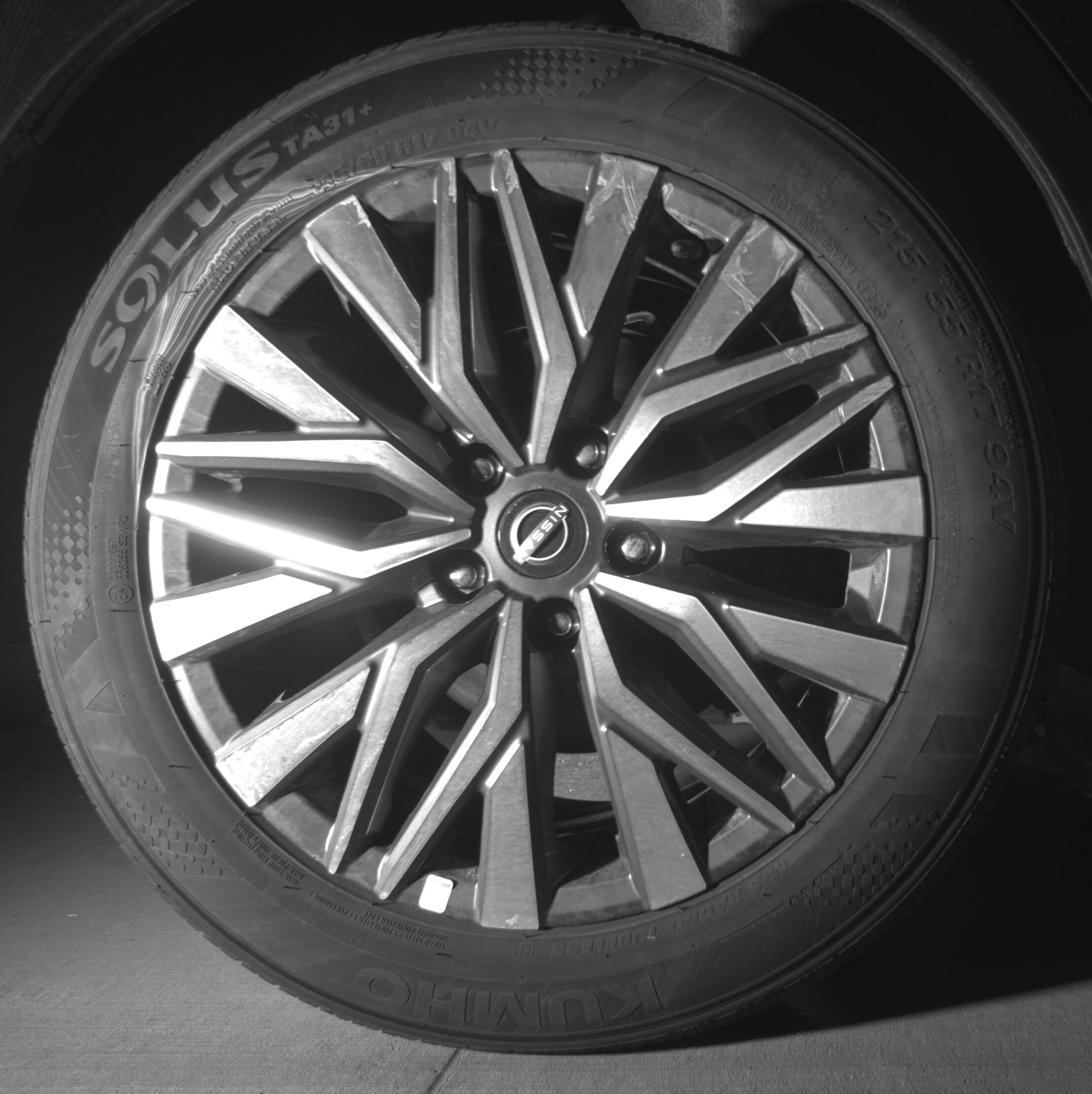 Thumbnail: 2025 Nissan Altima - 12