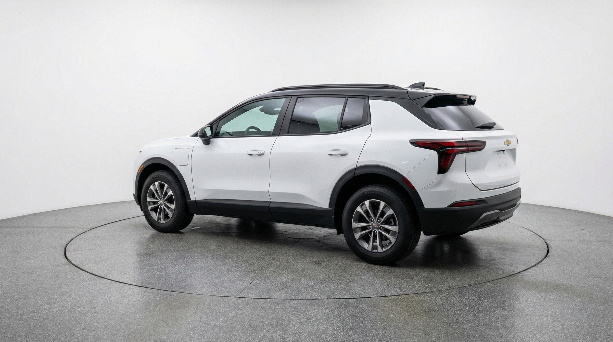 Thumbnail: 2025 Chevrolet Equinox - 6