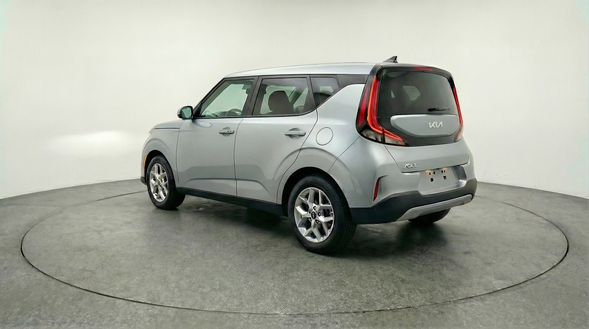 Thumbnail: 2025 Kia Soul - 6