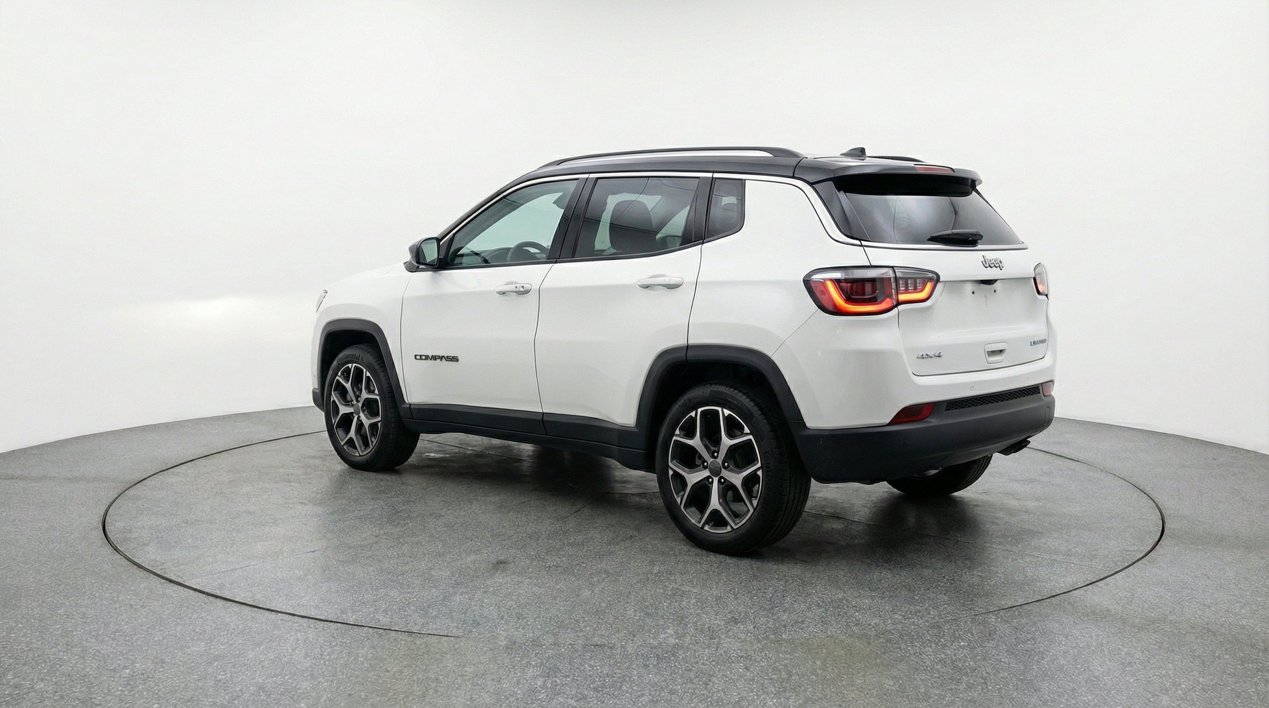 Thumbnail: 2025 Jeep Compass - 6