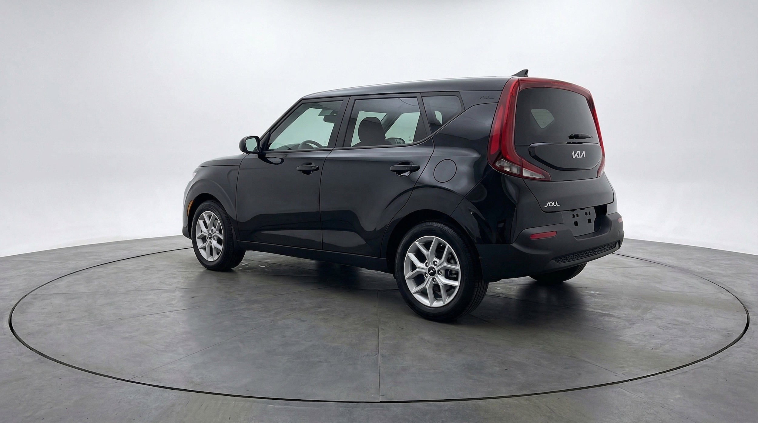 Thumbnail: 2025 Kia Soul - 6