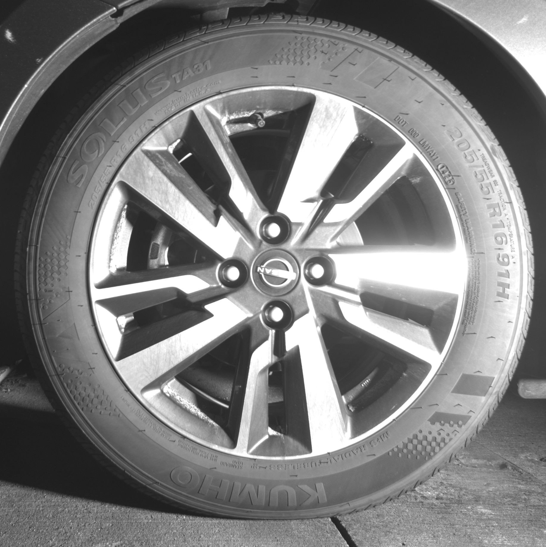 Thumbnail: 2025 Nissan Versa - 12