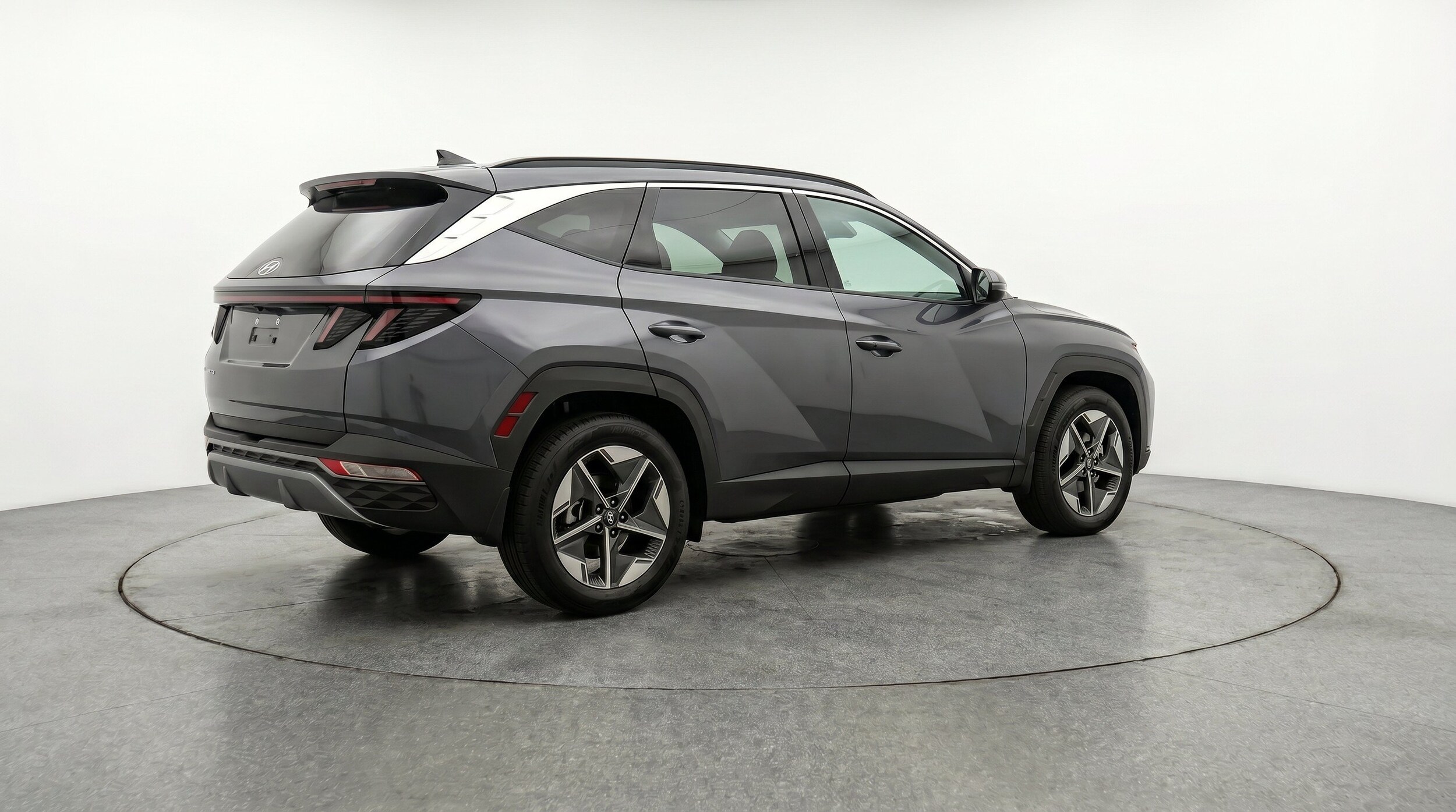 Thumbnail: 2026 Hyundai Tucson - 9