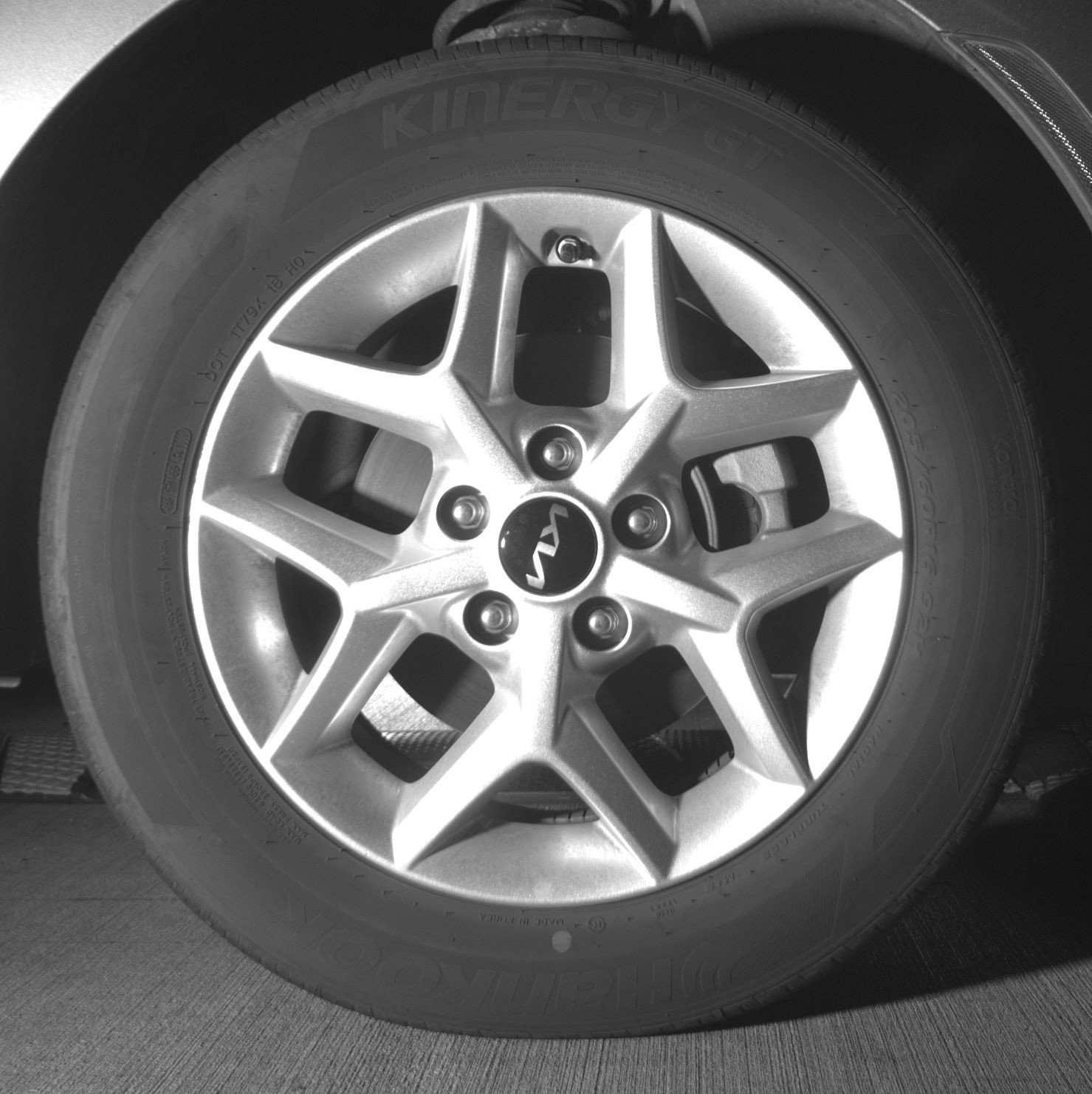 Thumbnail: 2025 Kia Soul - 13