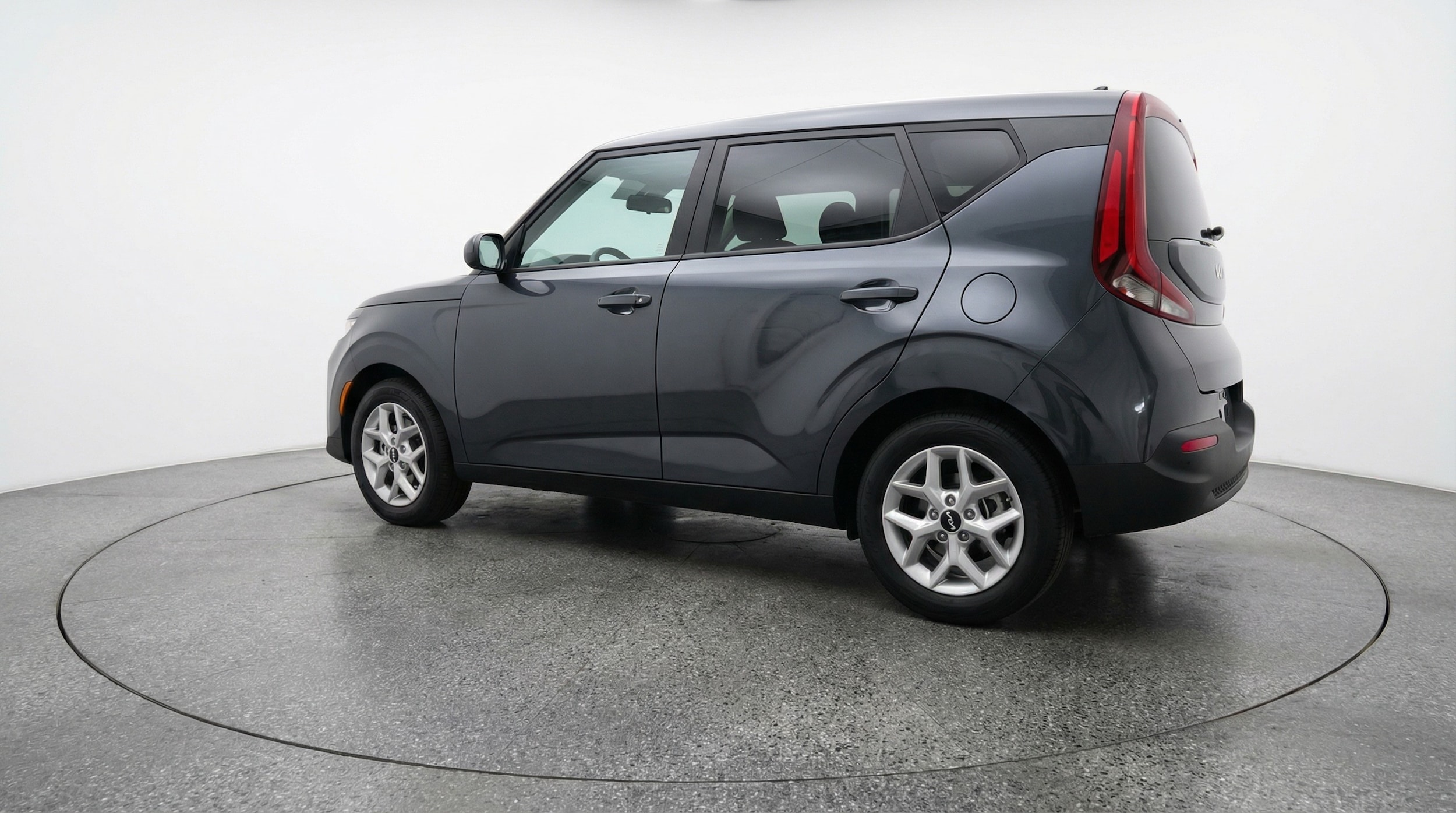 Thumbnail: 2025 Kia Soul - 5