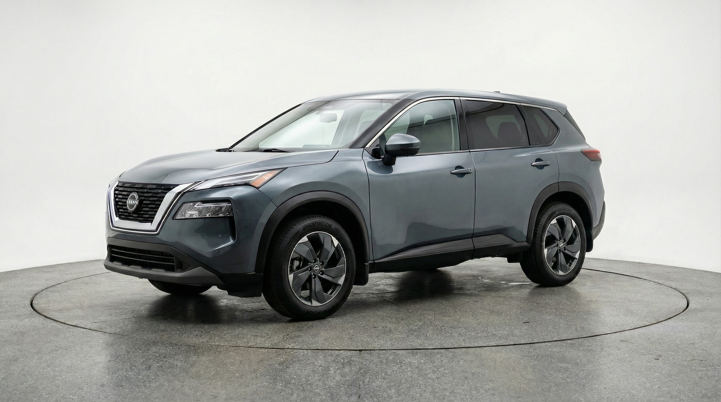 Thumbnail: 2025 Nissan Rogue - 3