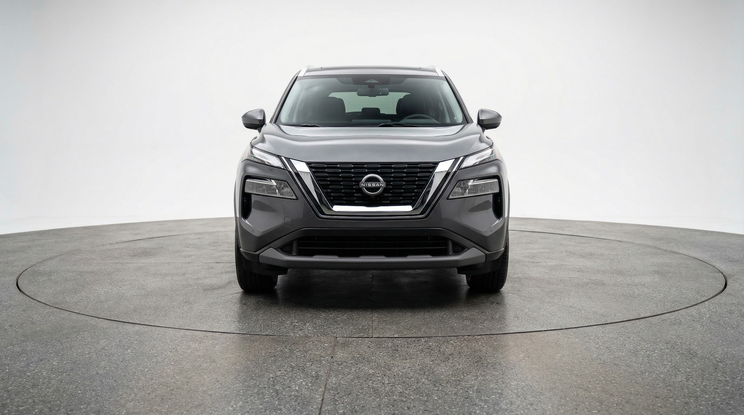 Thumbnail: 2025 Nissan Rogue - 2