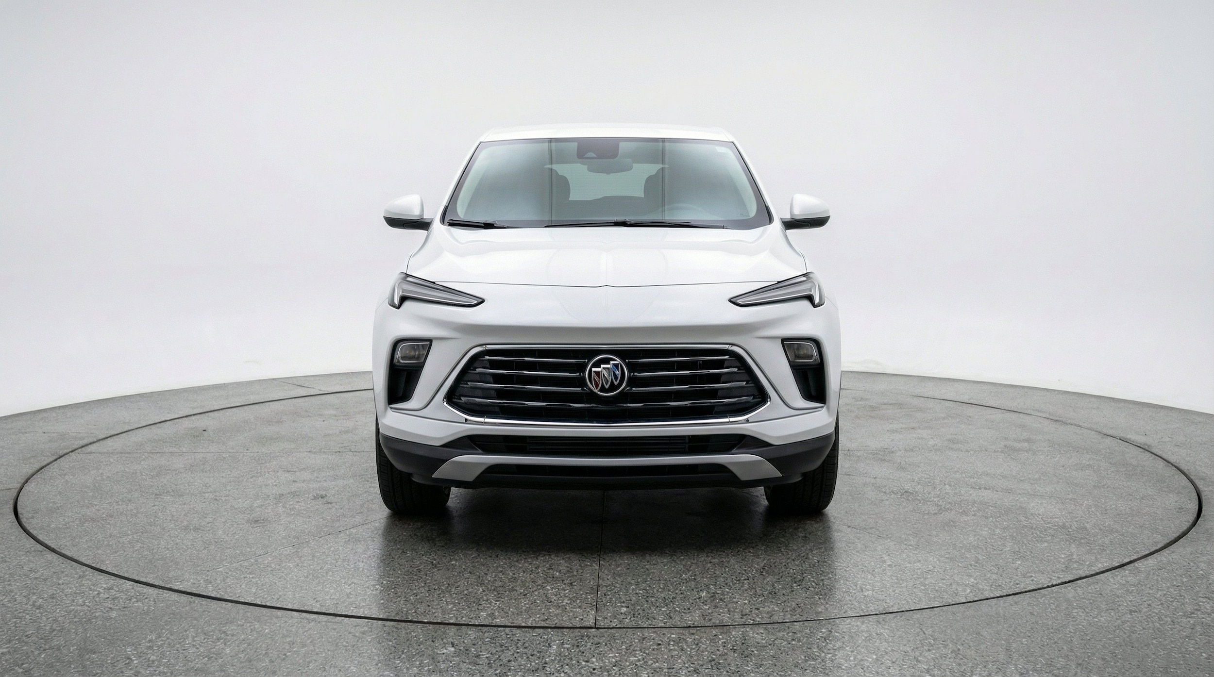 Thumbnail: 2026 Buick Encore GX - 2
