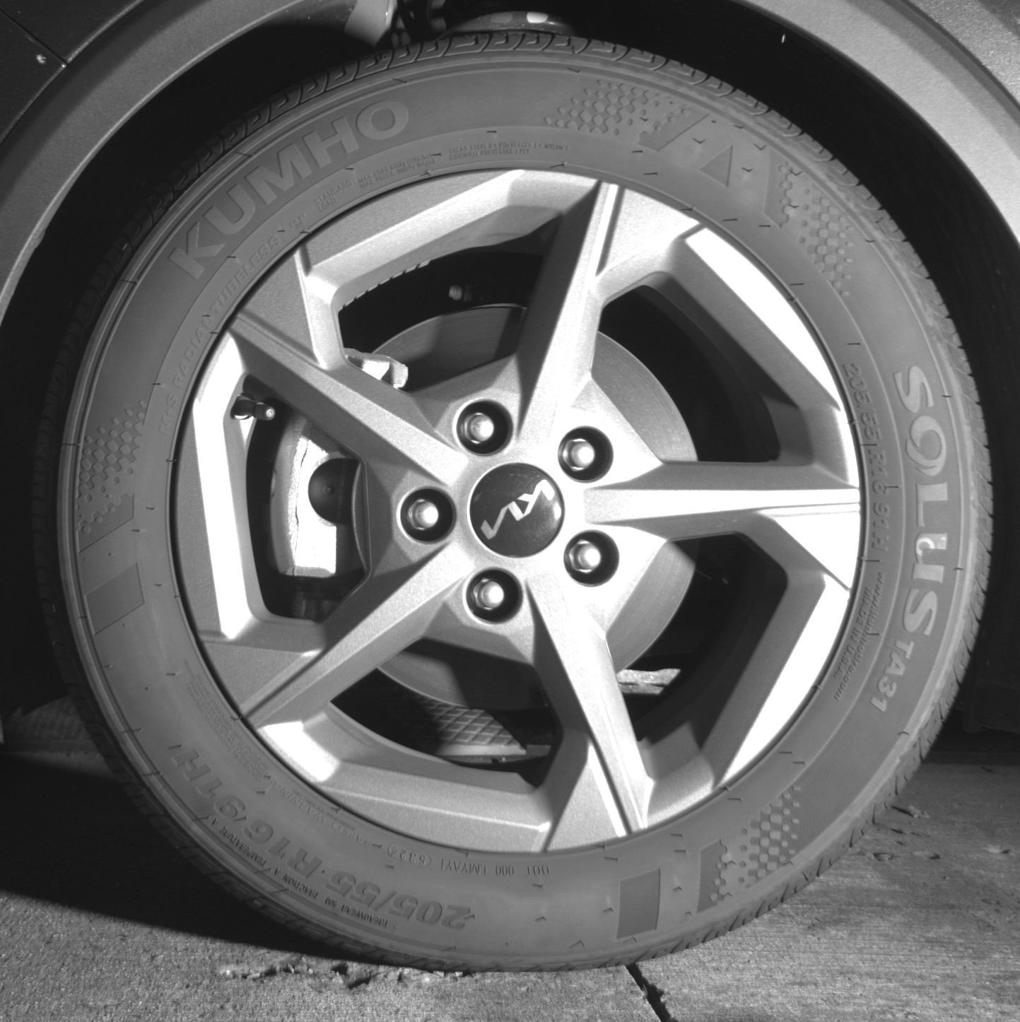 Thumbnail: 2025 Kia K4 - 12