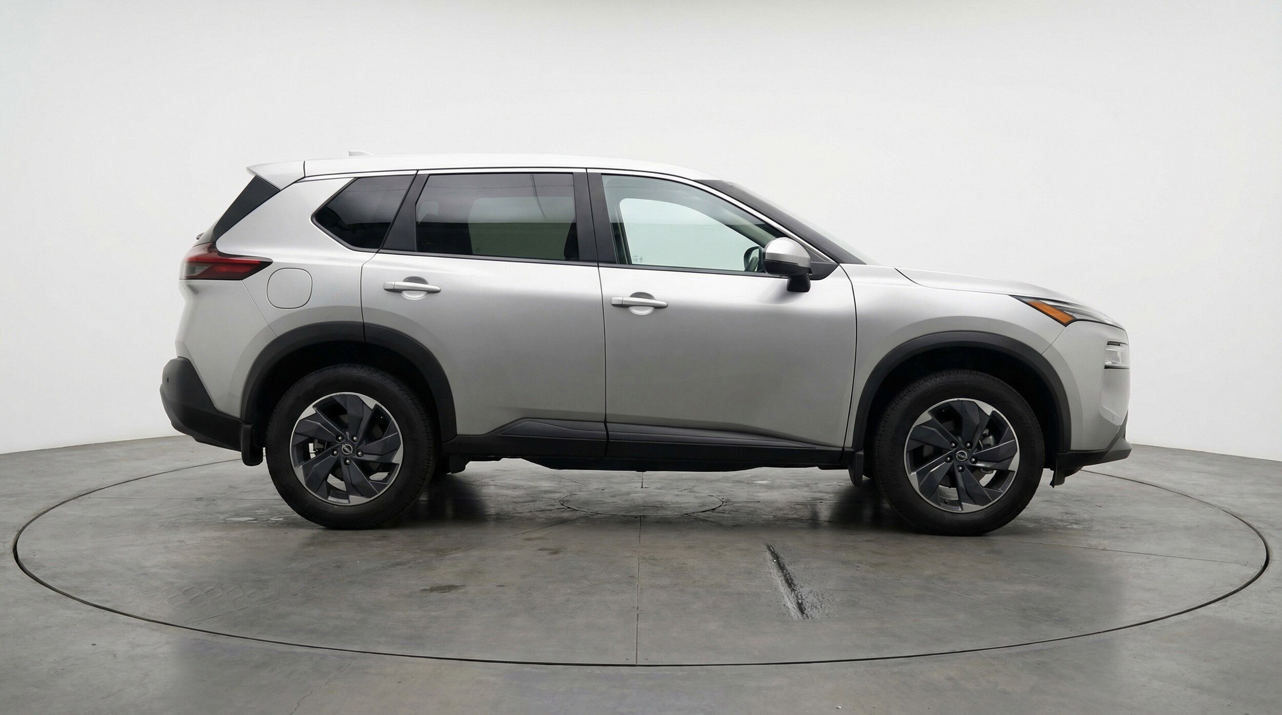 Thumbnail: 2025 Nissan Rogue - 11