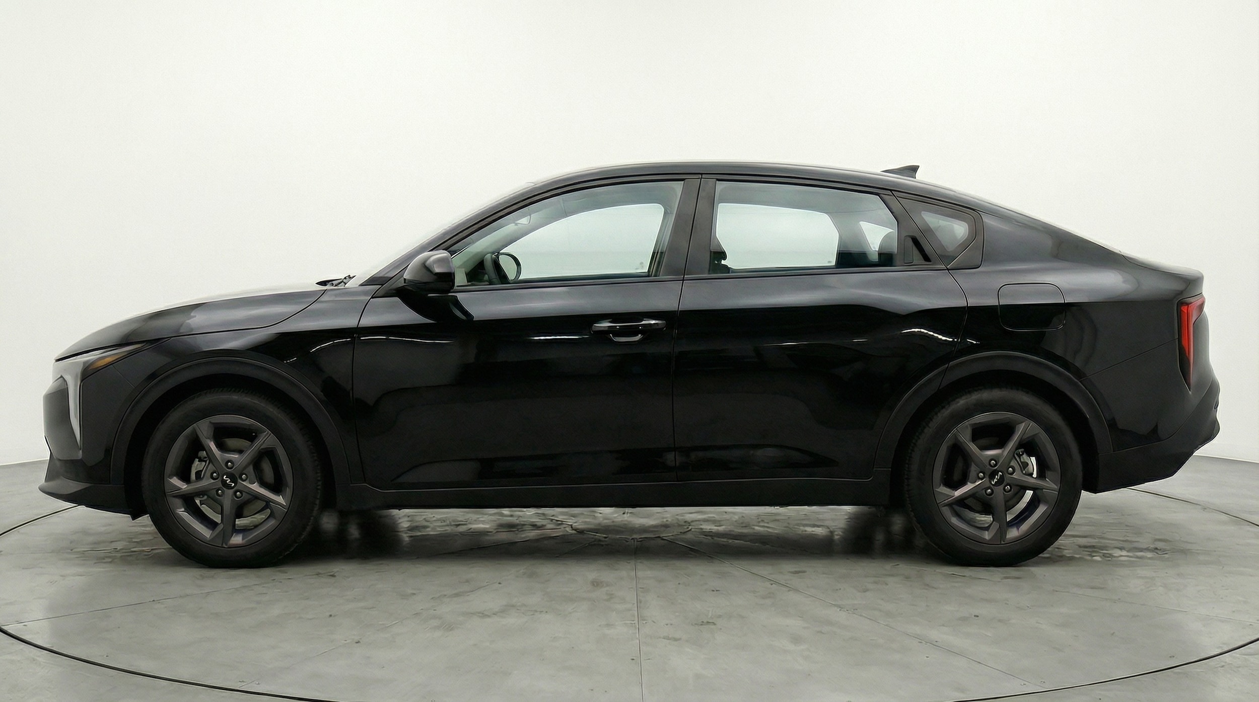 Thumbnail: 2025 Kia K4 - 4