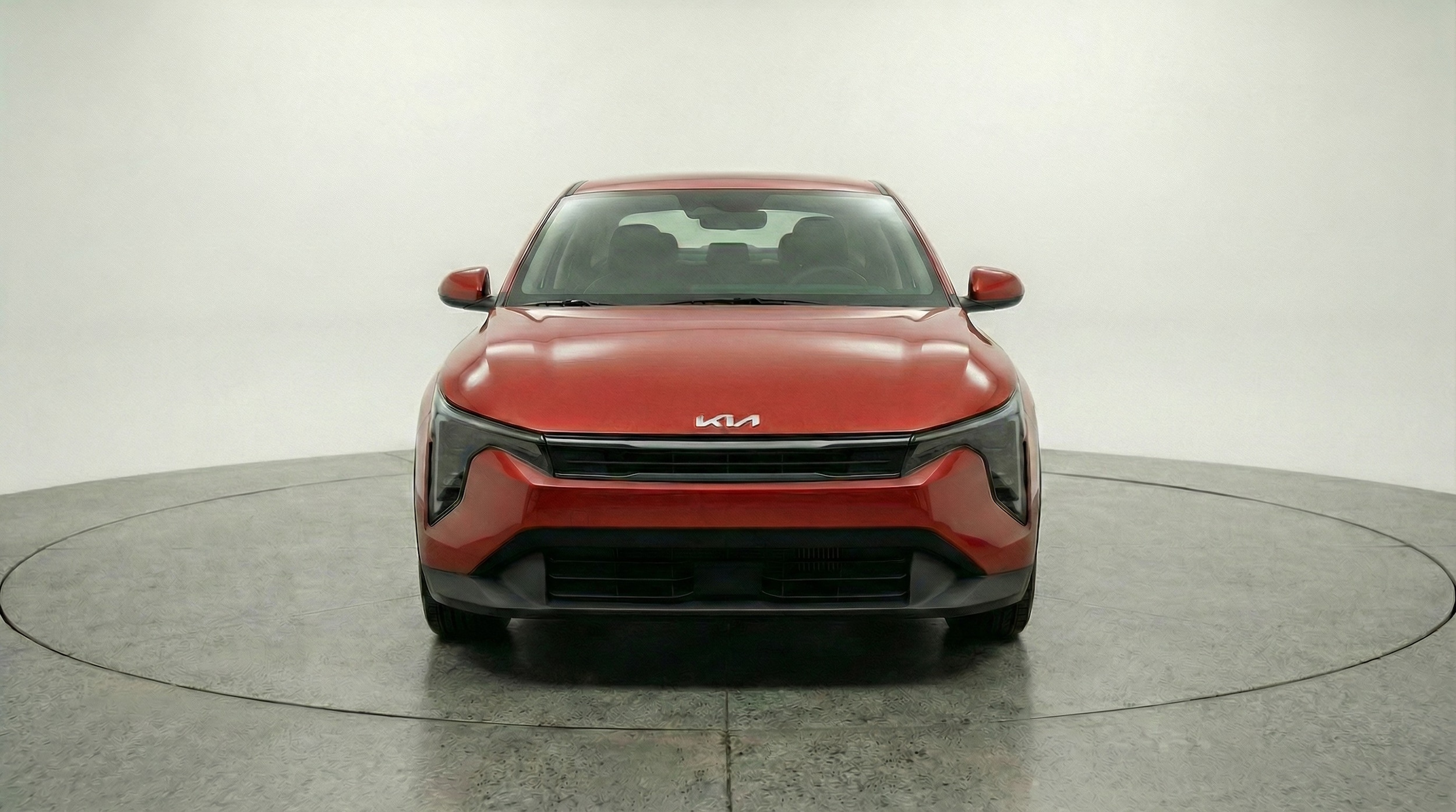 Thumbnail: 2025 Kia K4 - 2