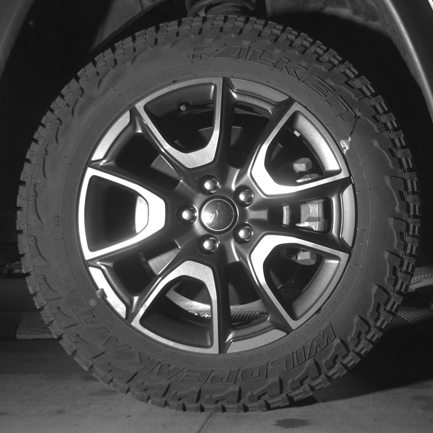 Thumbnail: 2025 Jeep Compass - 10