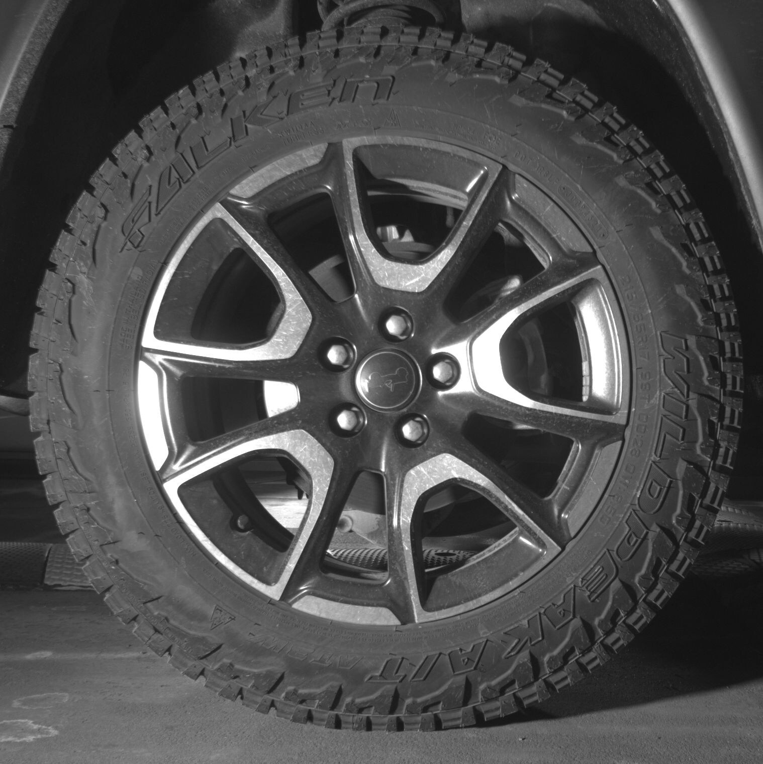 Thumbnail: 2025 Jeep Compass - 12