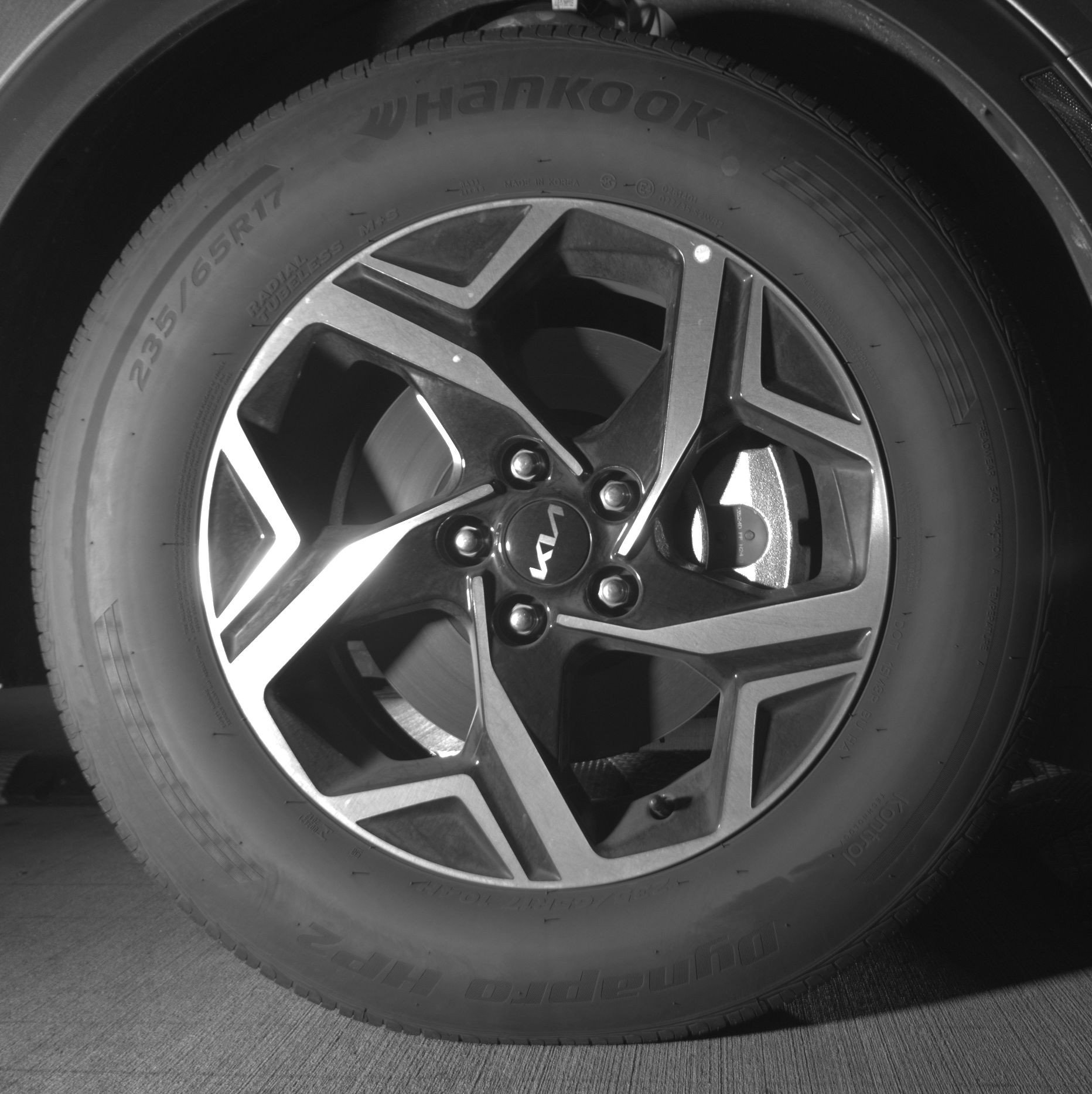 Thumbnail: 2025 Kia Sportage - 13