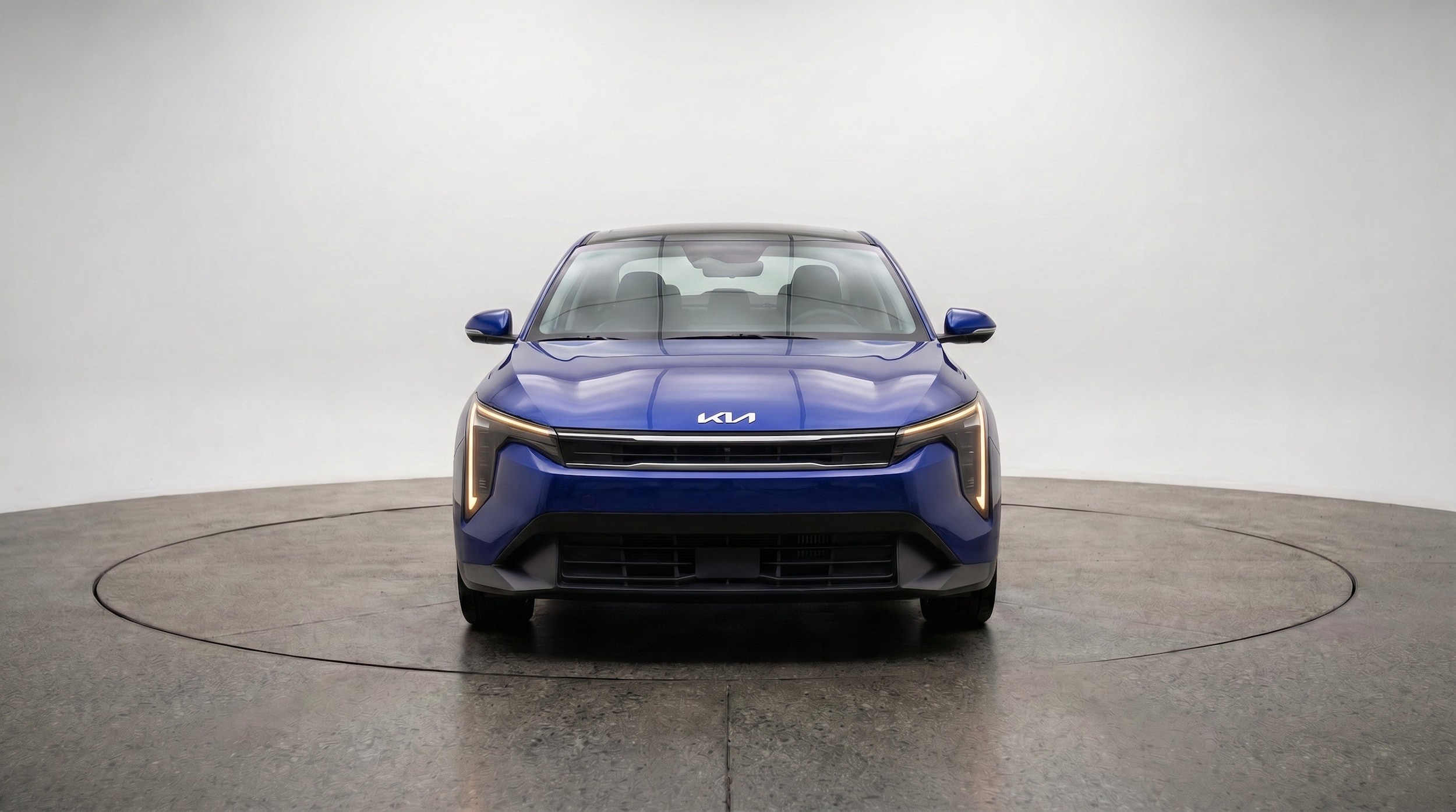 Thumbnail: 2026 Kia K4 - 2
