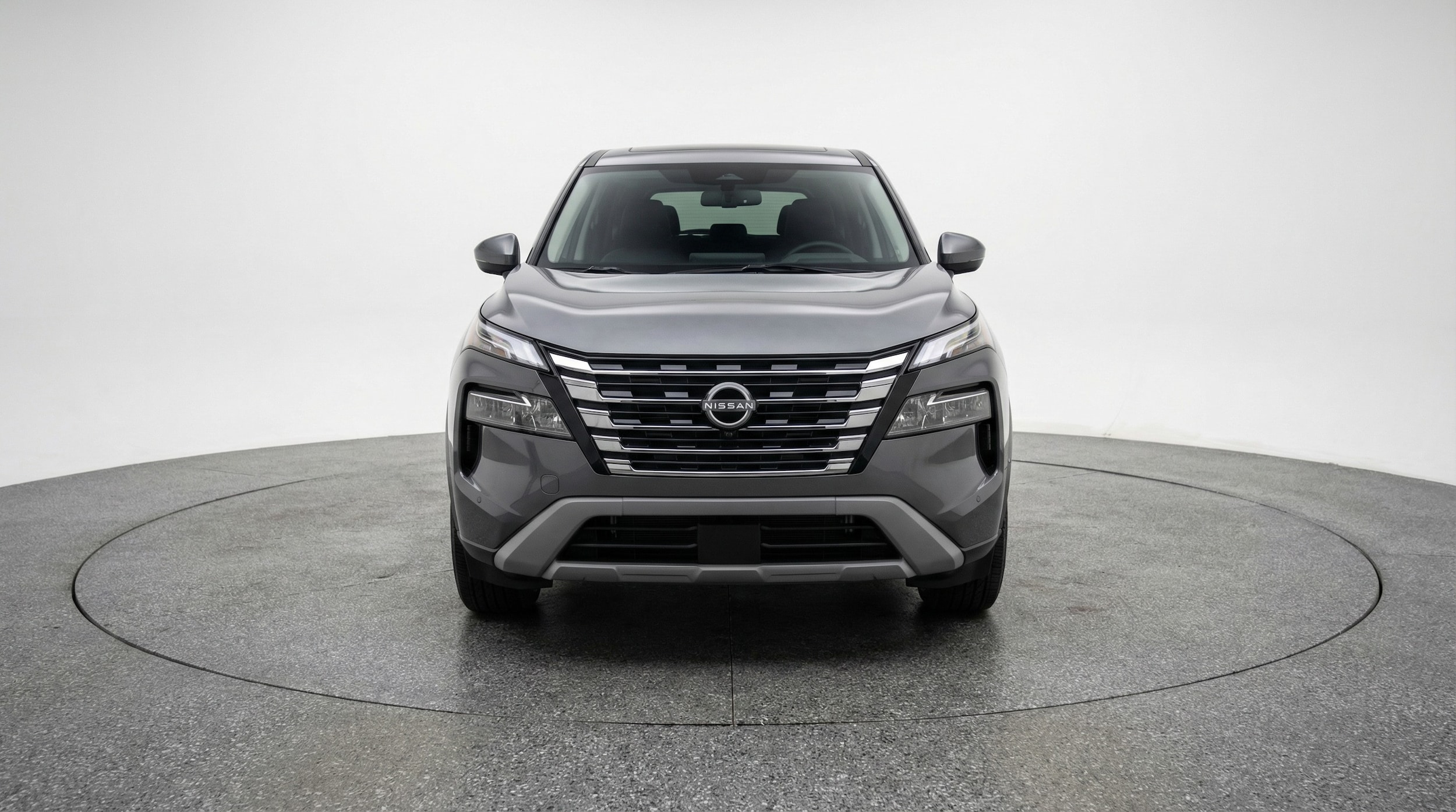 Thumbnail: 2025 Nissan Rogue - 2