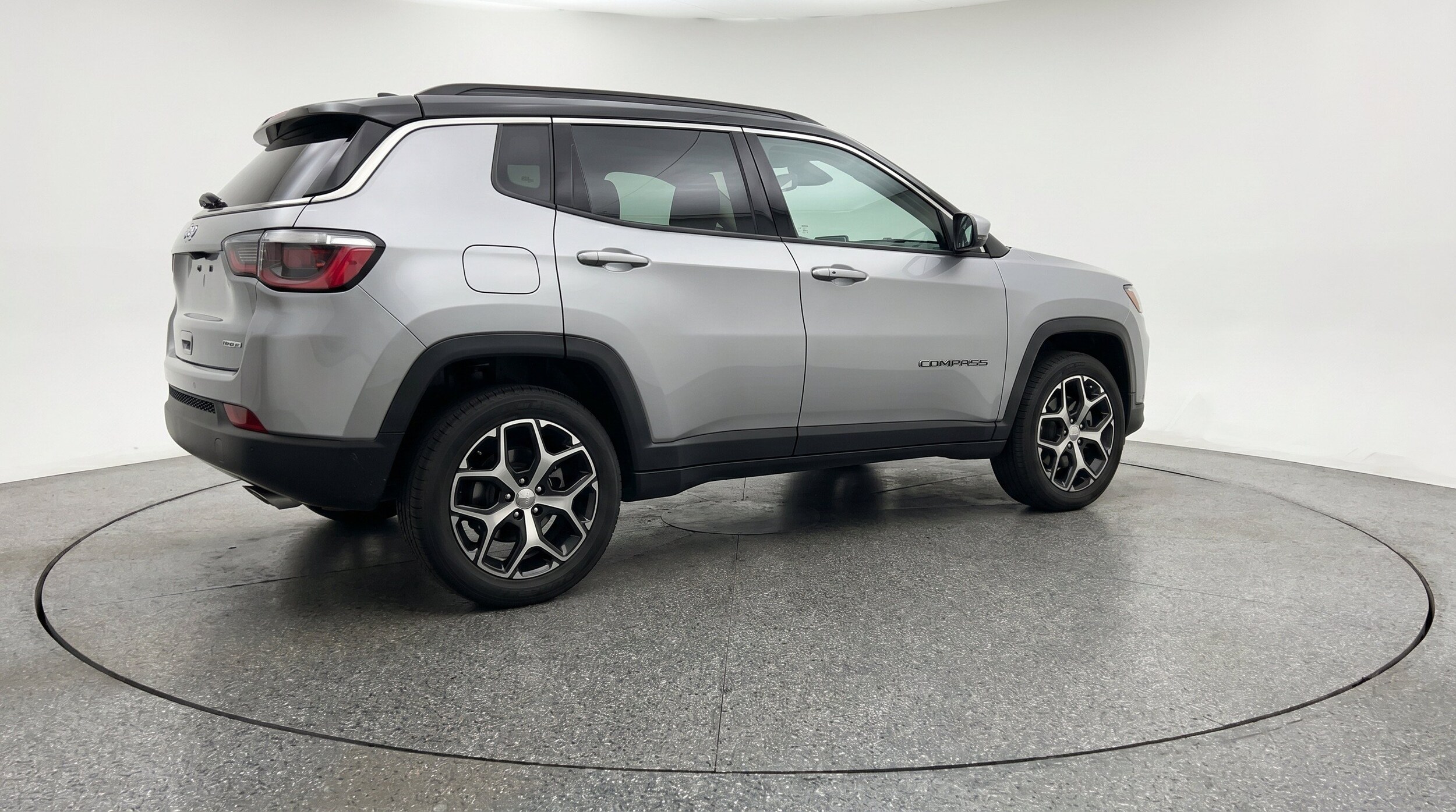Thumbnail: 2025 Jeep Compass - 9