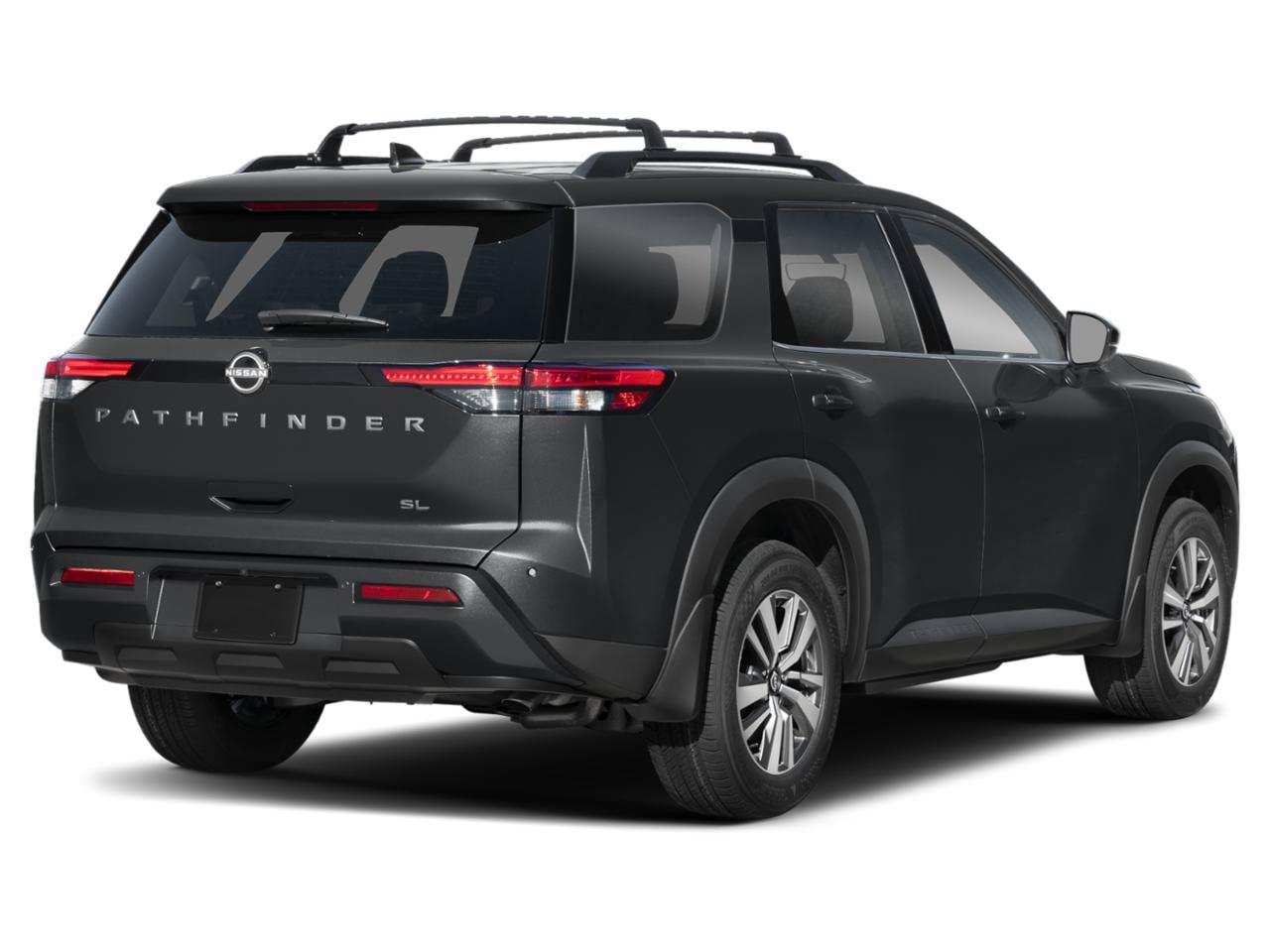 Thumbnail: 2026 Nissan Pathfinder - 2