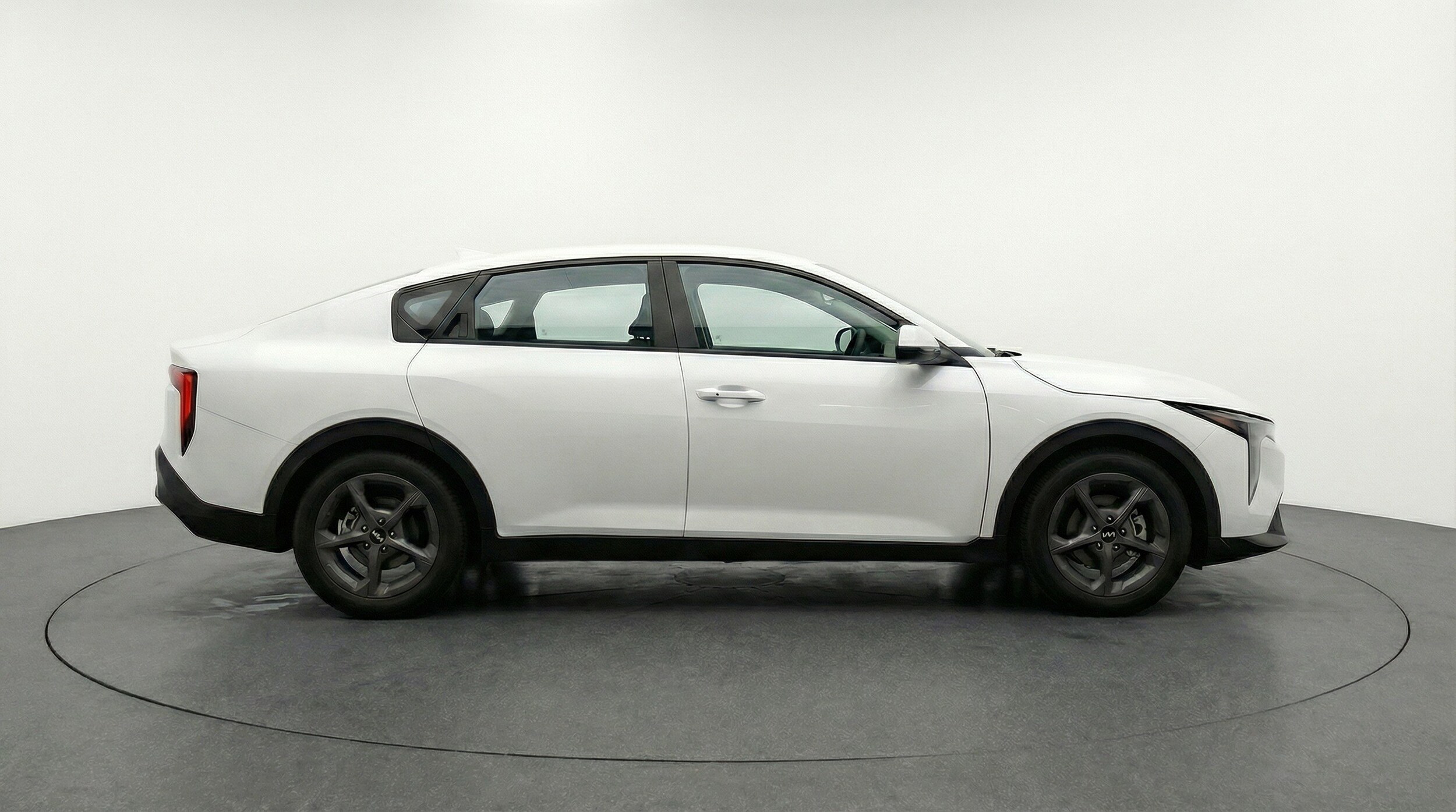 Thumbnail: 2025 Kia K4 - 11