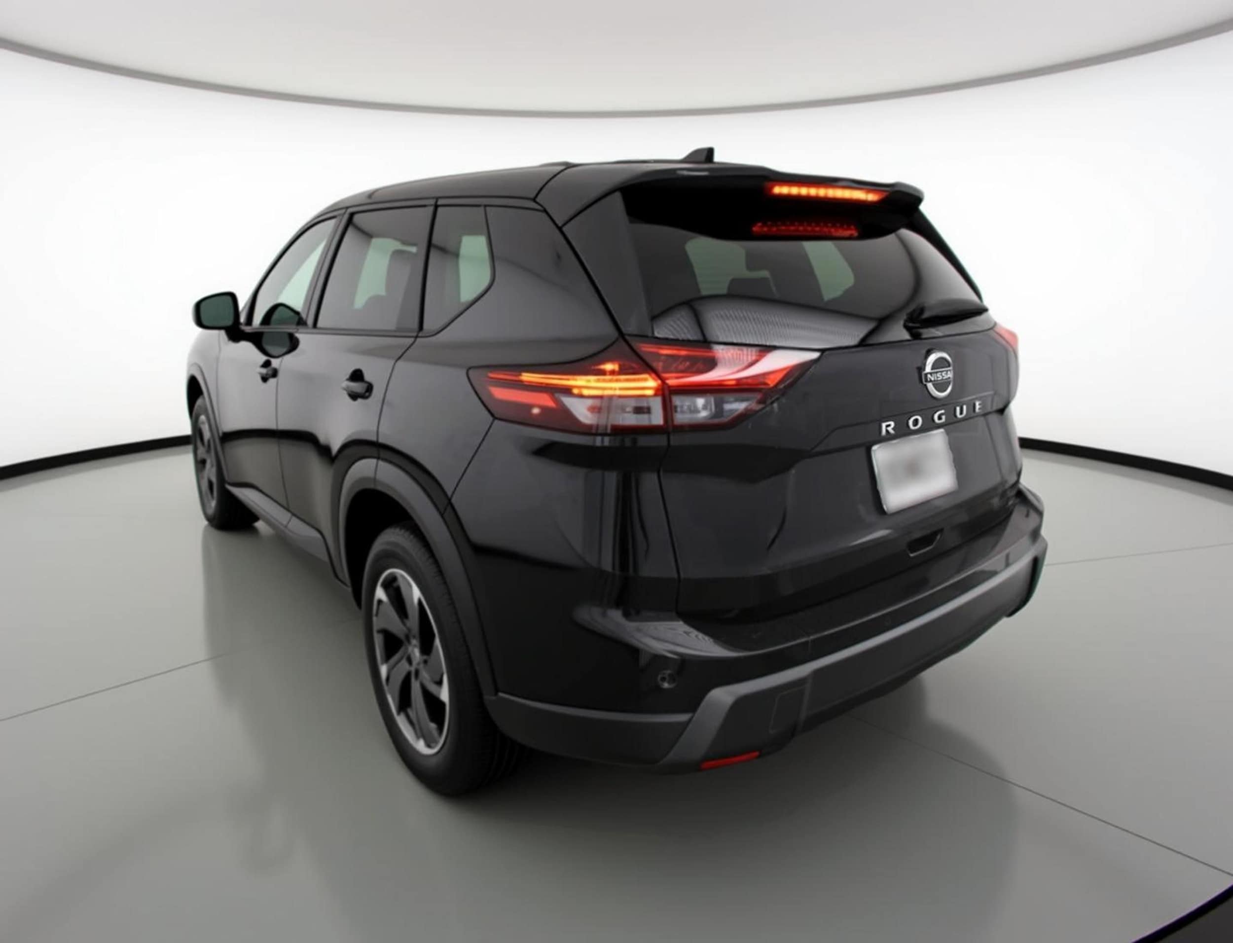 Thumbnail: 2025 Nissan Rogue - 5
