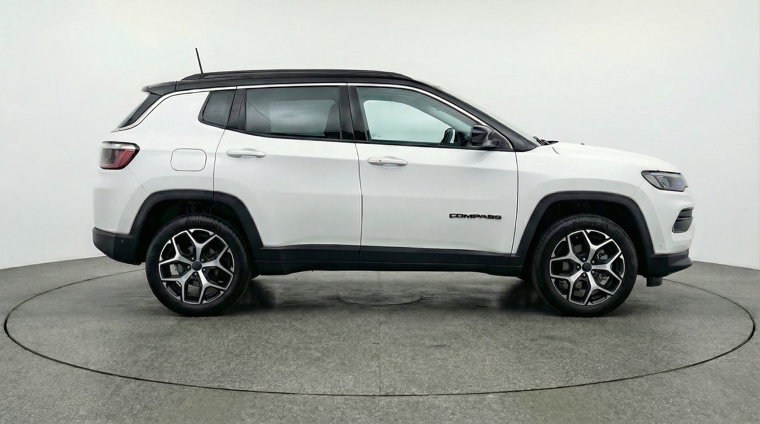 Thumbnail: 2025 Jeep Compass - 8