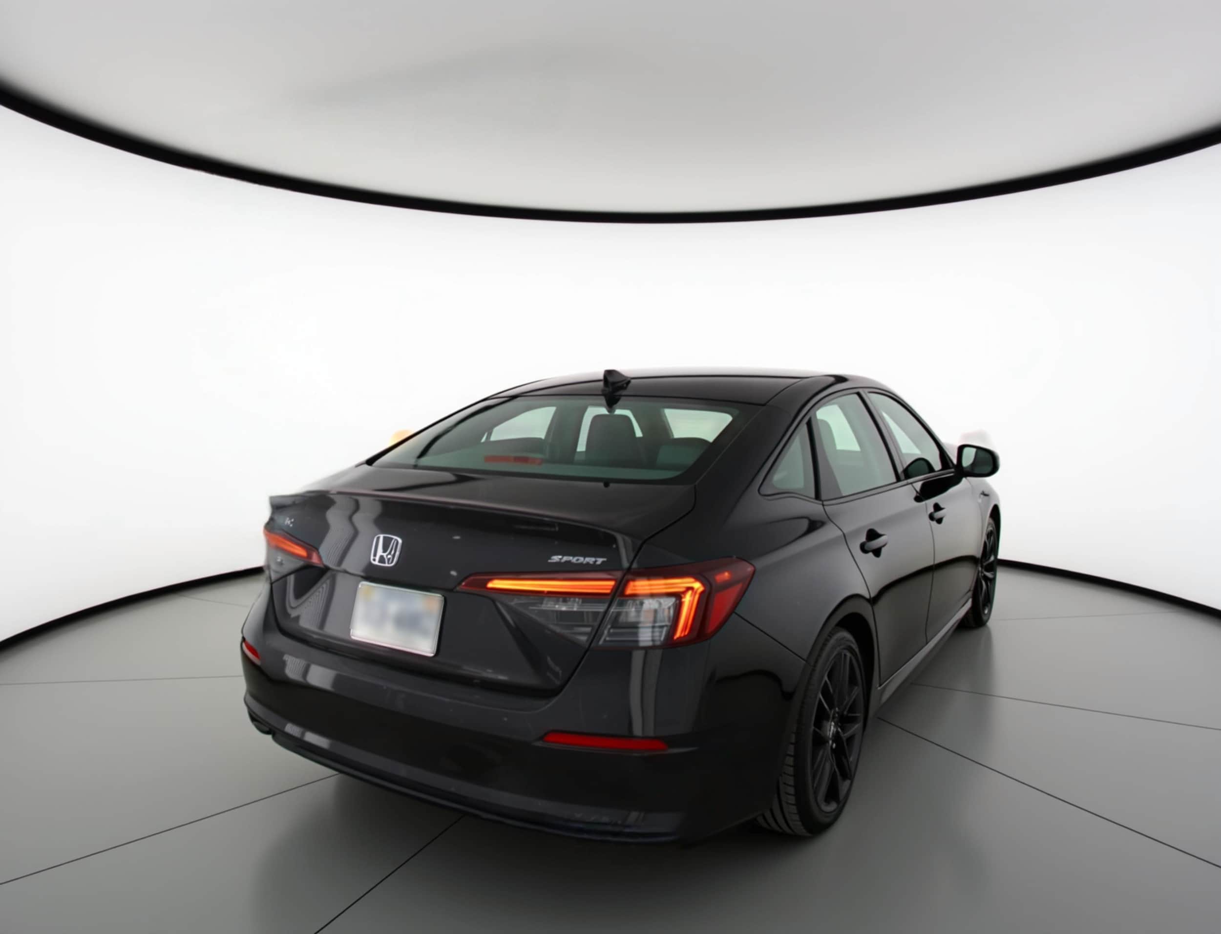 Thumbnail: 2025 Honda Civic - 7