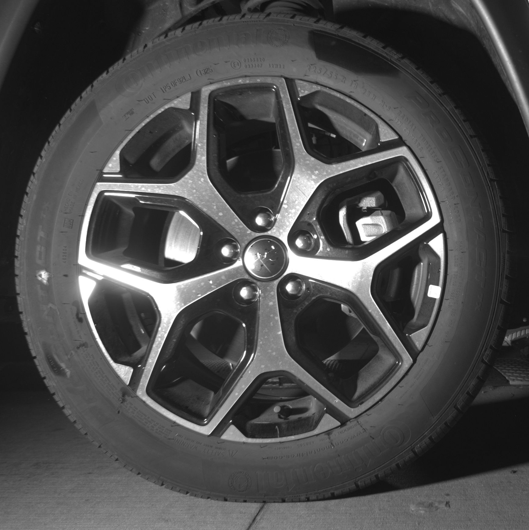 Thumbnail: 2025 Jeep Compass - 10