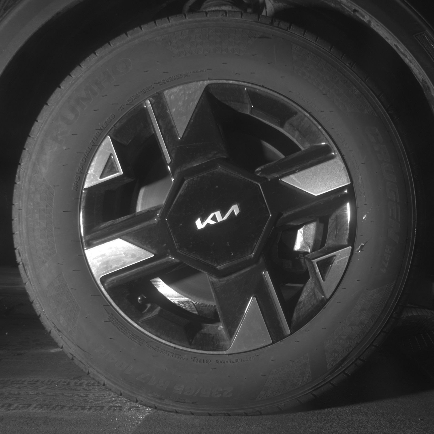 Thumbnail: 2026 Kia Sportage - 13