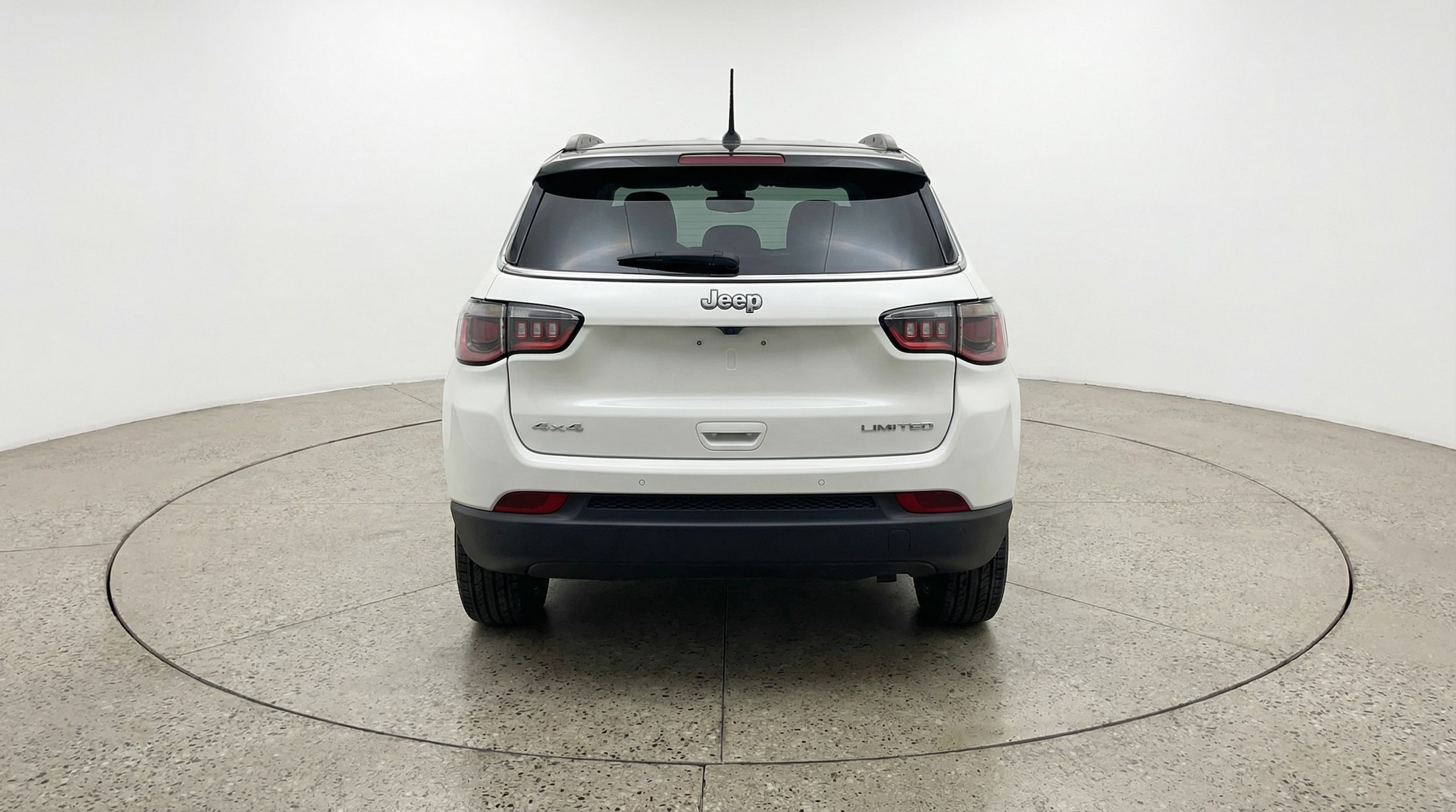 Thumbnail: 2025 Jeep Compass - 6