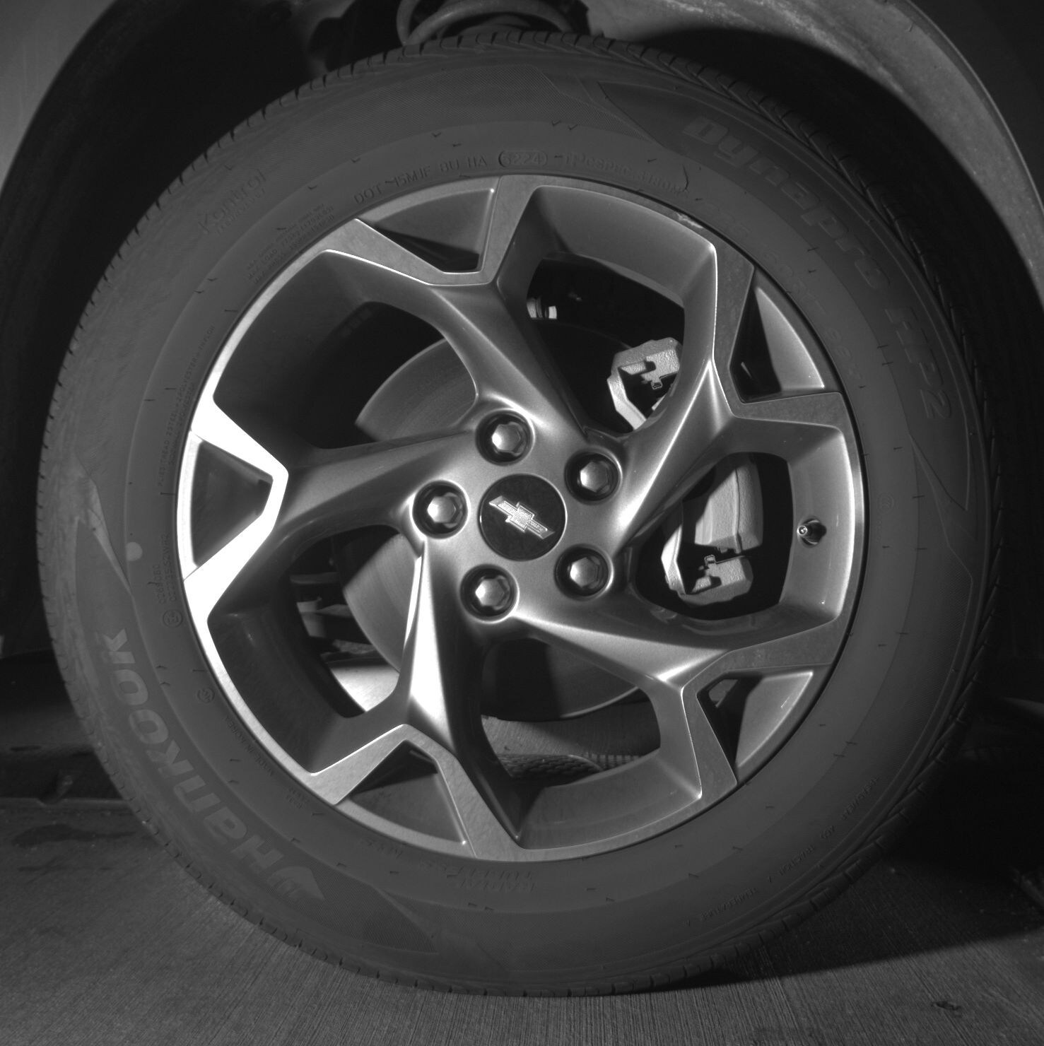 Thumbnail: 2025 Chevrolet Trax - 10