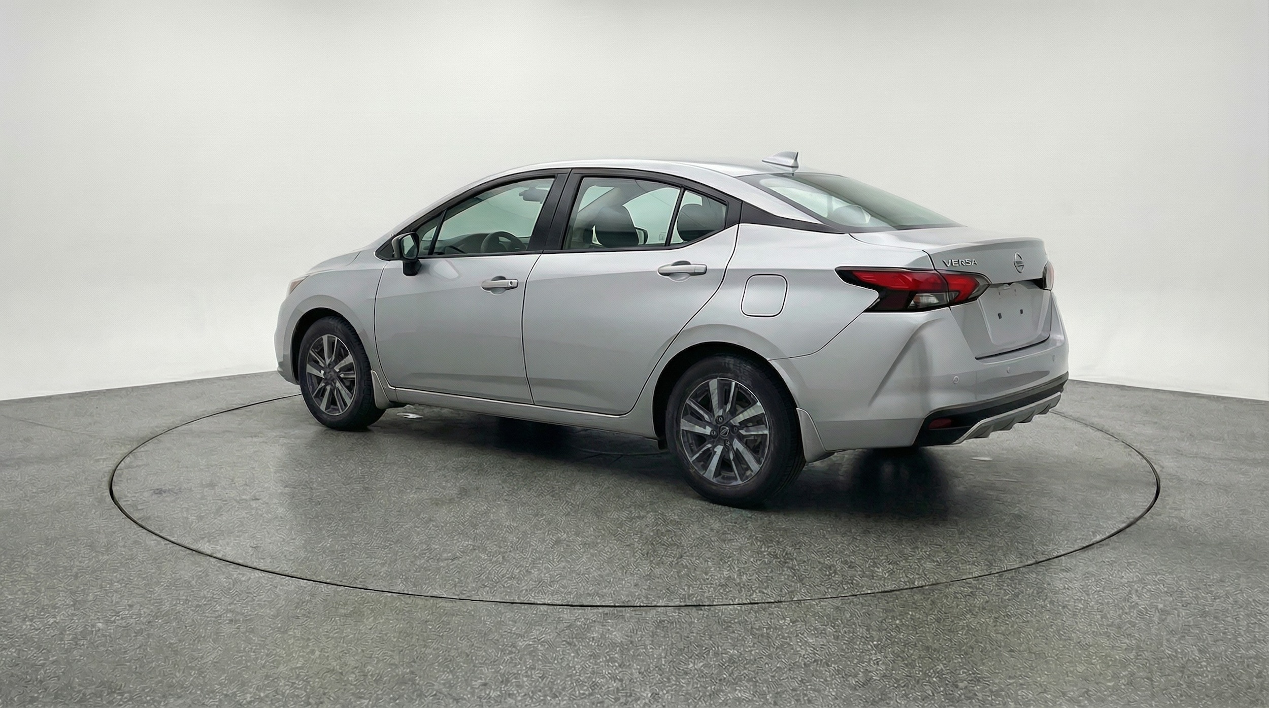 Thumbnail: 2025 Nissan Versa - 5