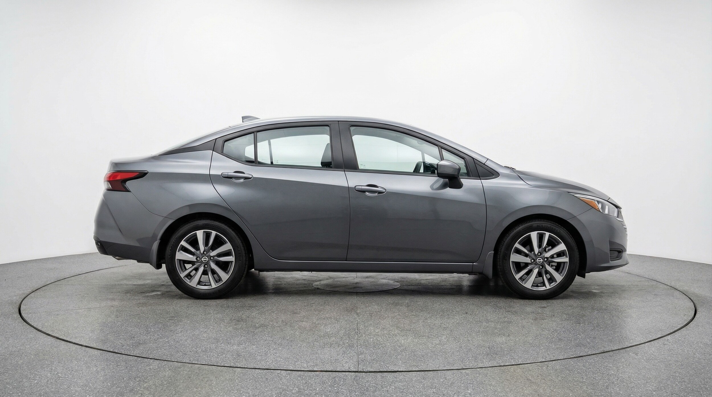 Thumbnail: 2025 Nissan Versa - 8