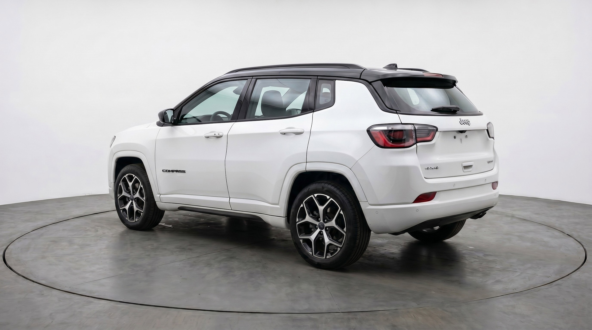 Thumbnail: 2025 Jeep Compass - 6