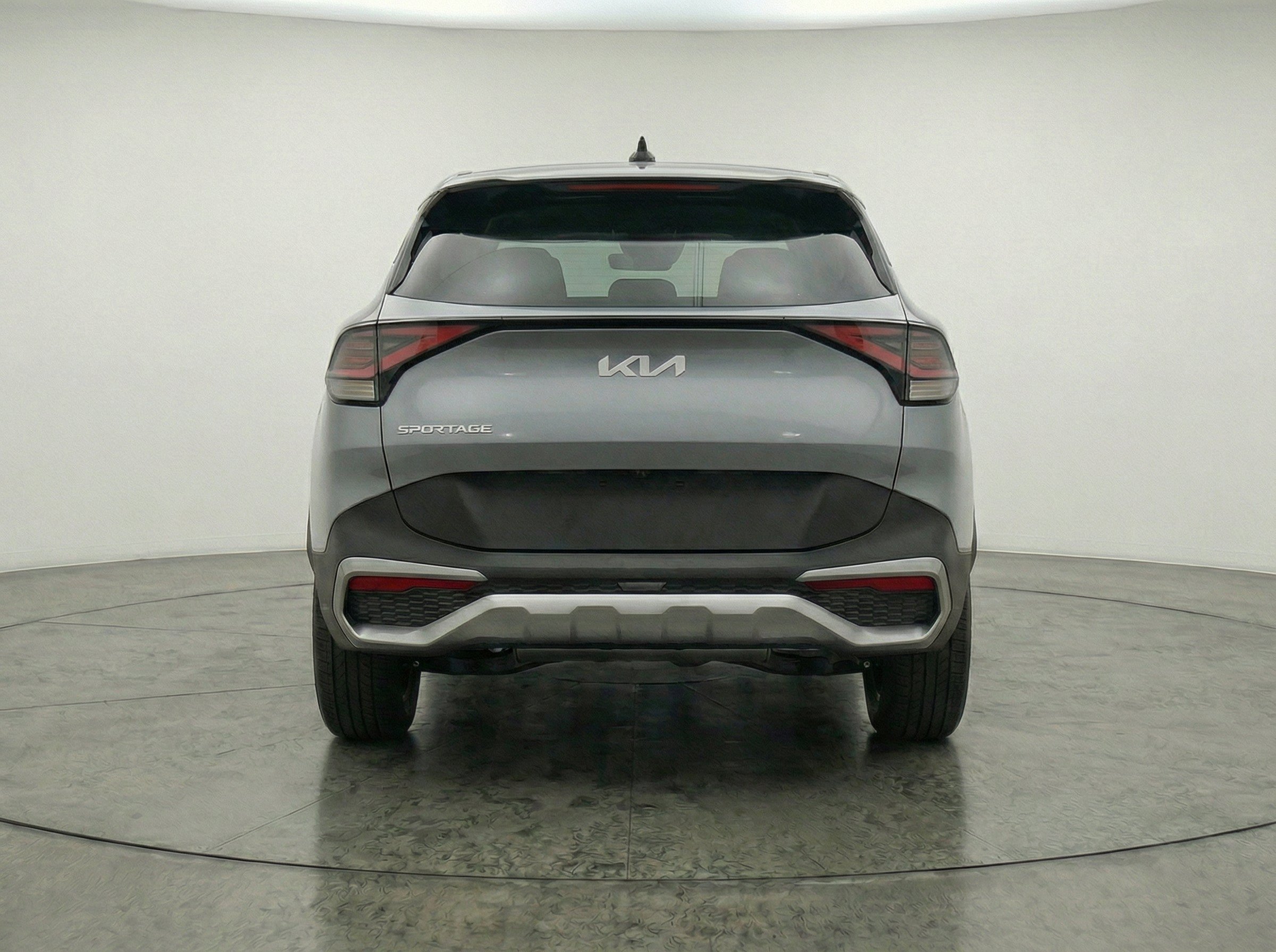 Thumbnail: 2026 Kia Sportage - 7