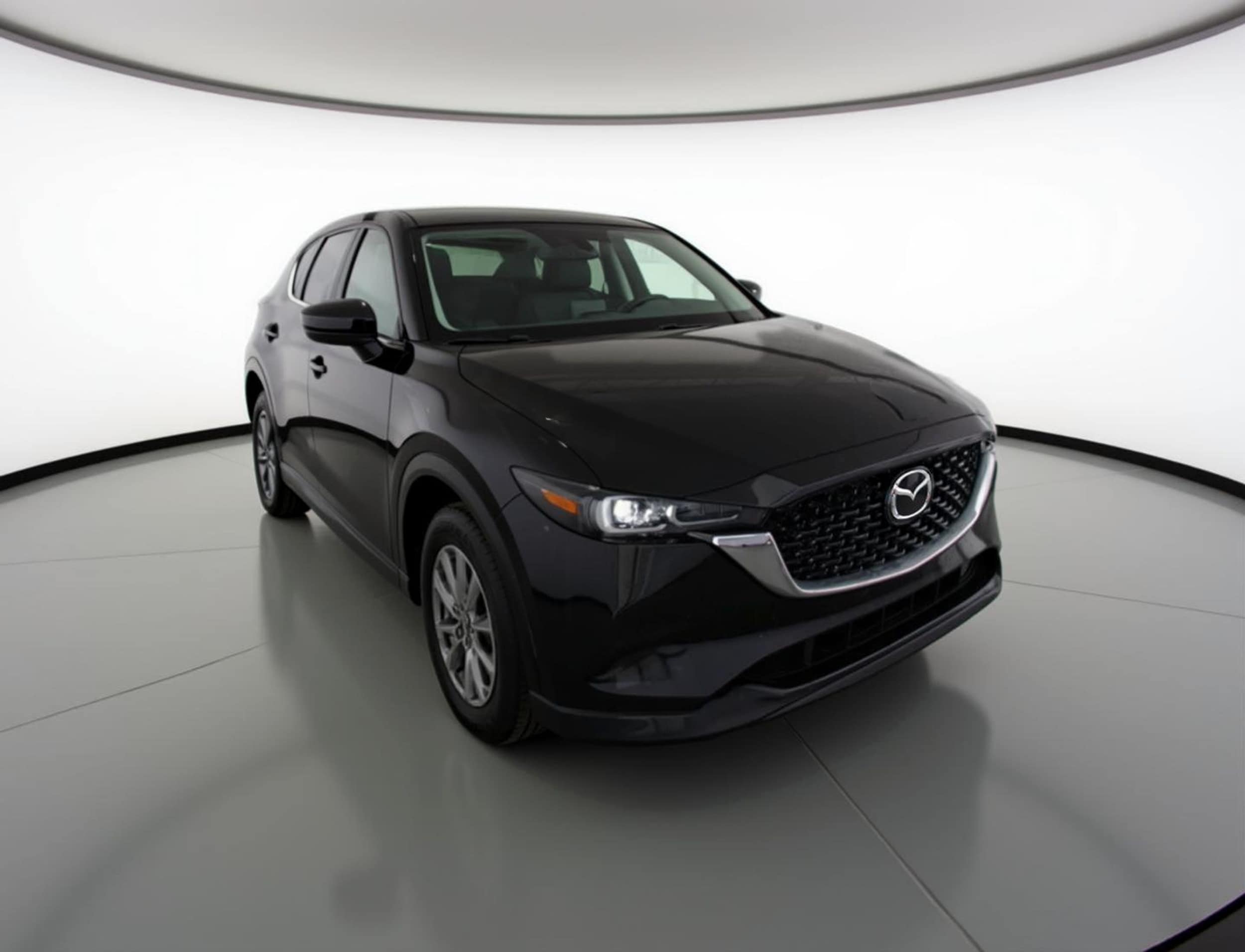 Thumbnail: 2025 Mazda CX-5 - 1