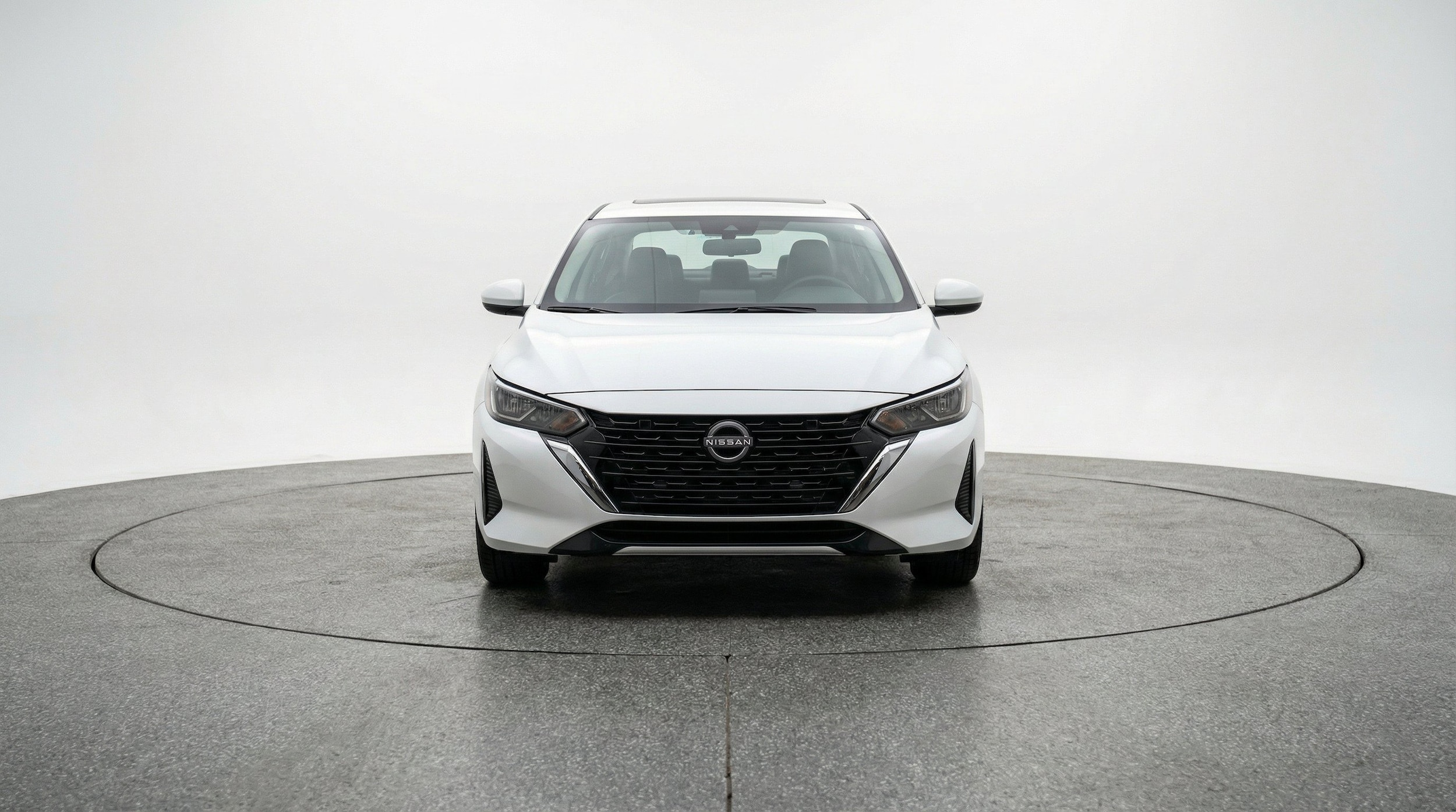 Thumbnail: 2025 Nissan Sentra - 2