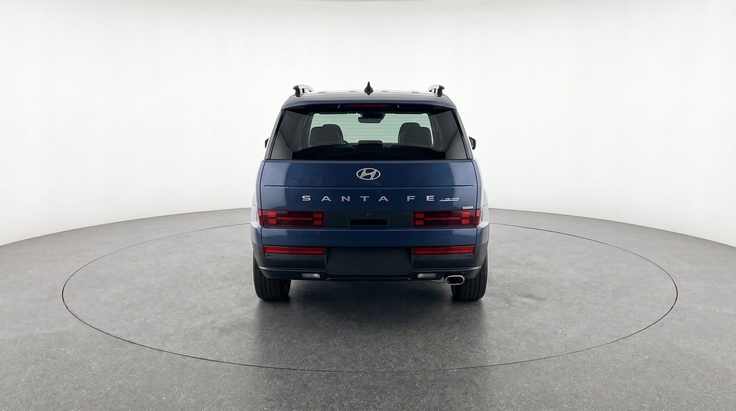 Thumbnail: 2026 Hyundai Santa Fe - 7
