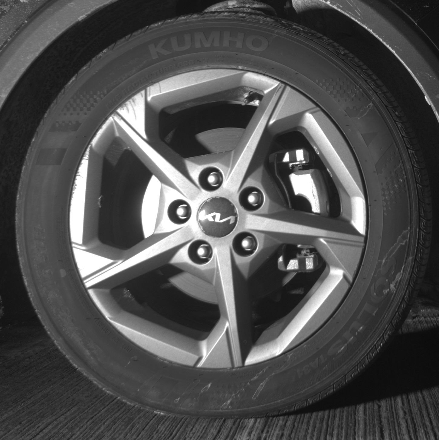 Thumbnail: 2025 Kia K4 - 13