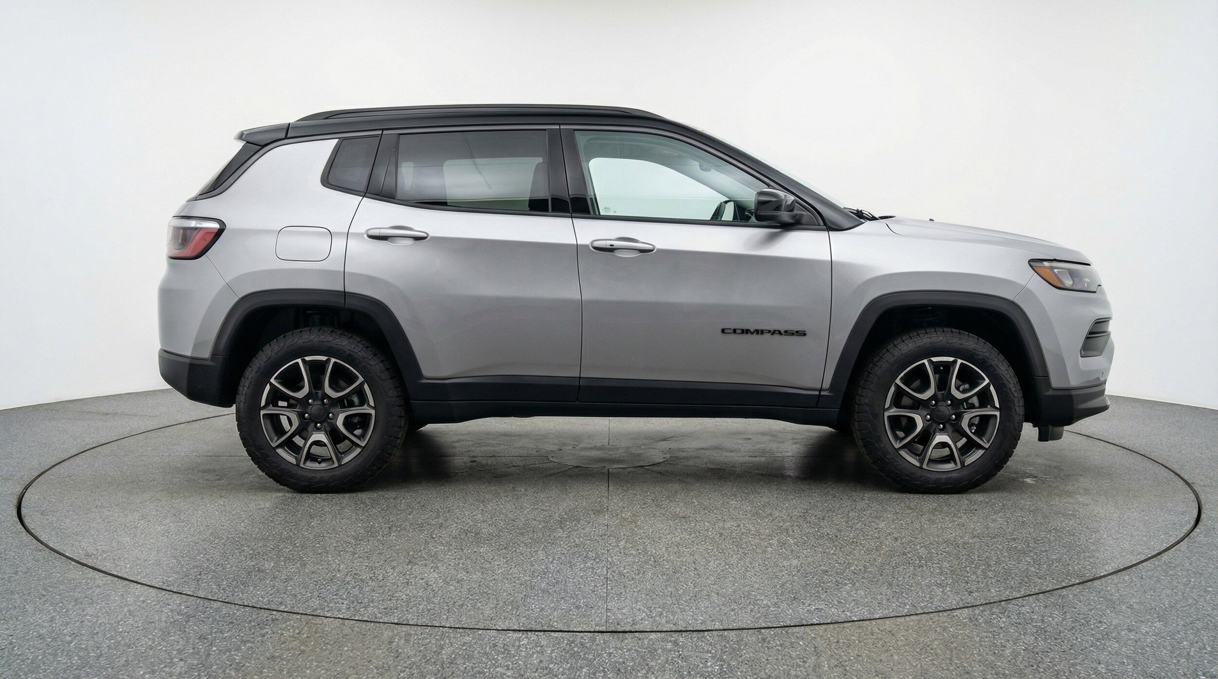 Thumbnail: 2025 Jeep Compass - 11