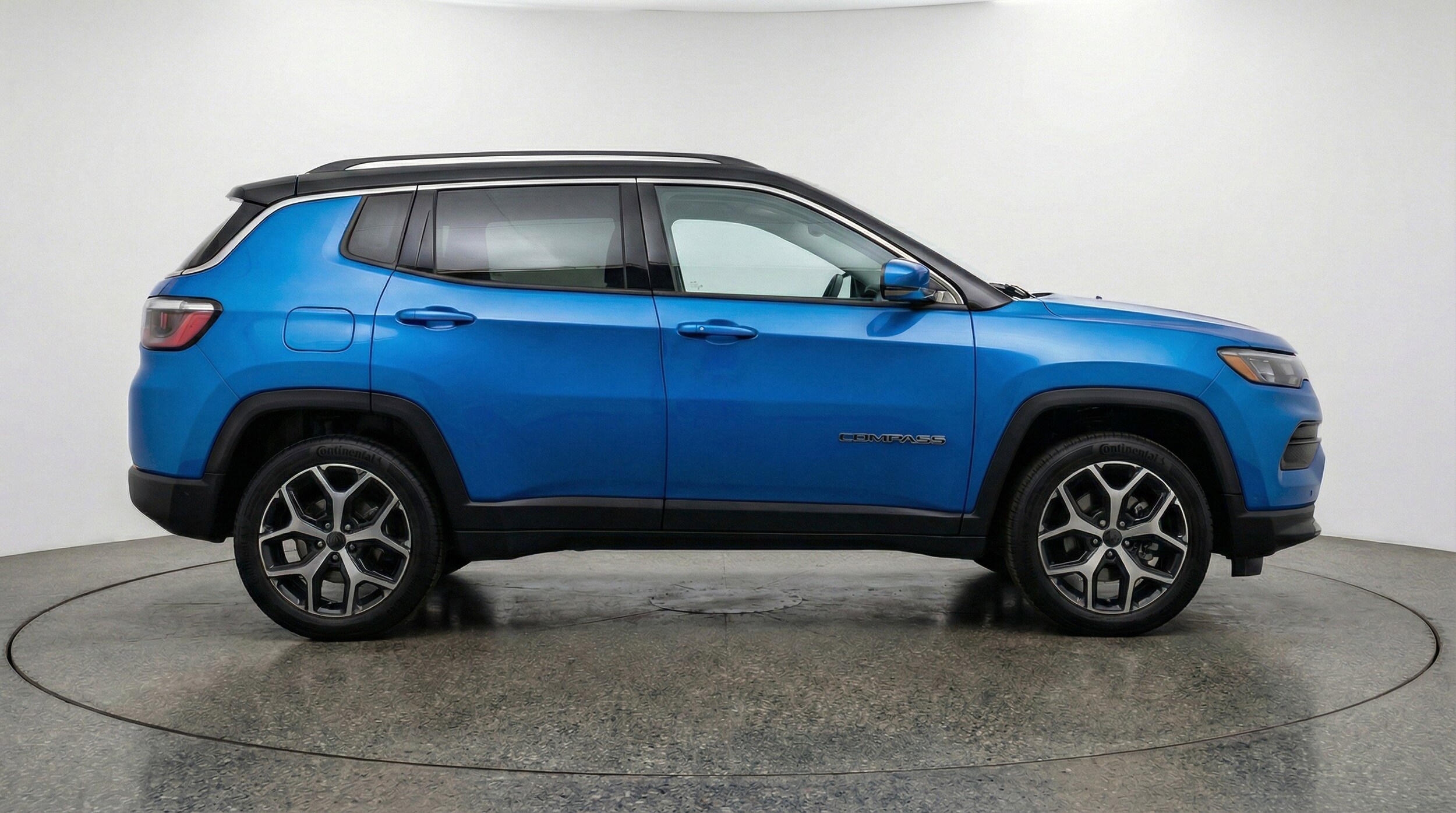 Thumbnail: 2025 Jeep Compass - 11