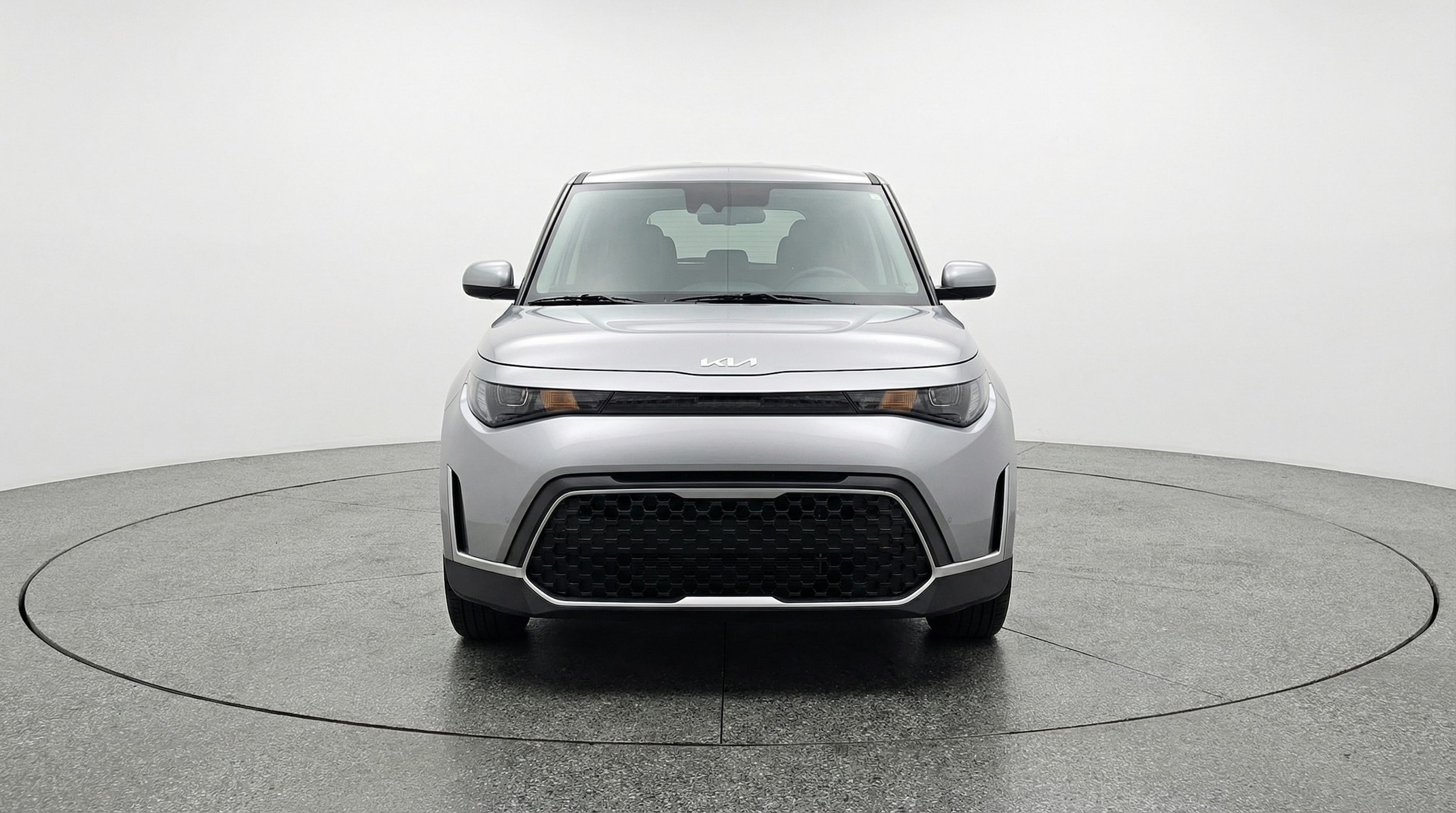 Thumbnail: 2025 Kia Soul - 2