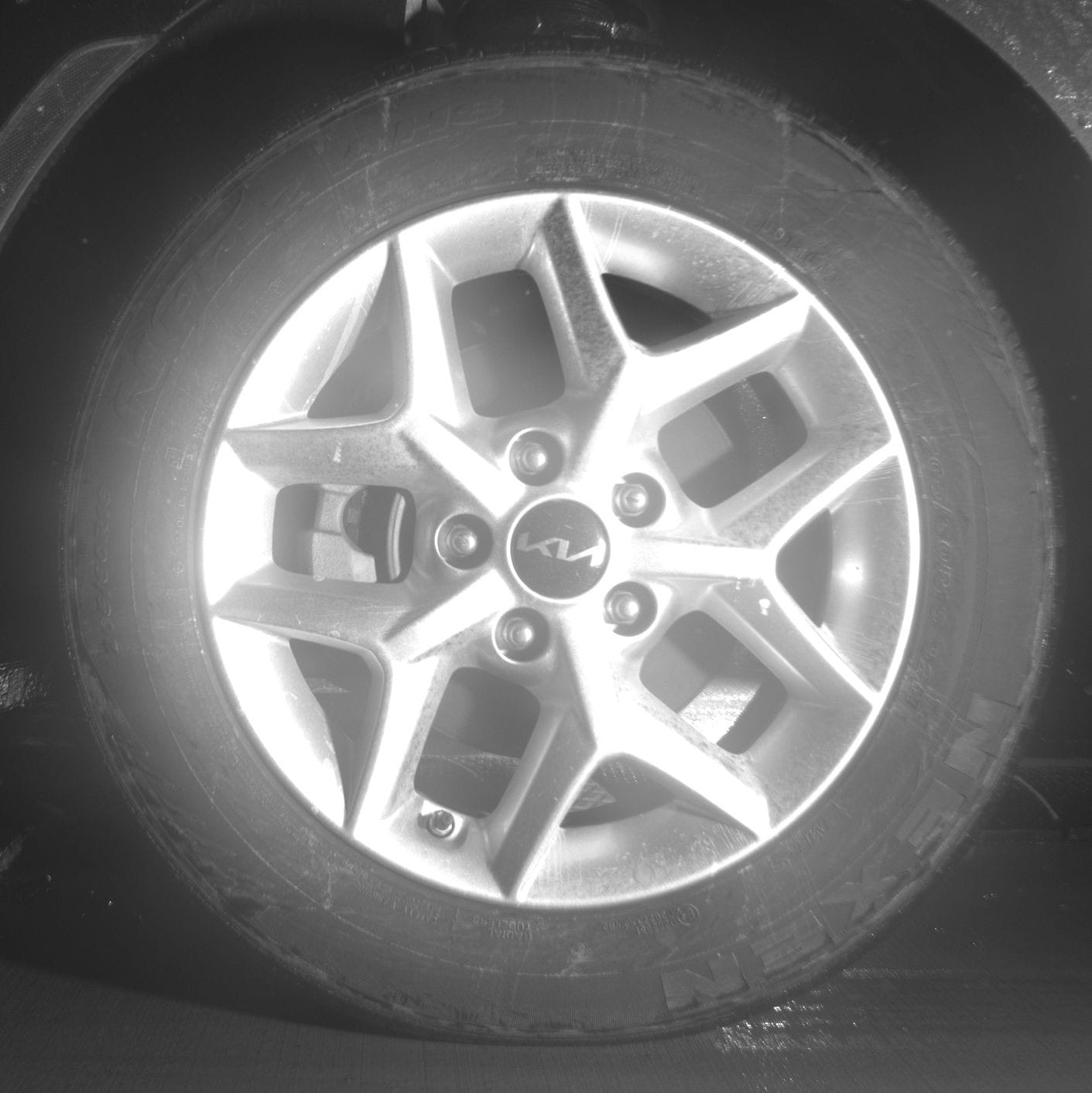 Thumbnail: 2025 Kia Soul - 9