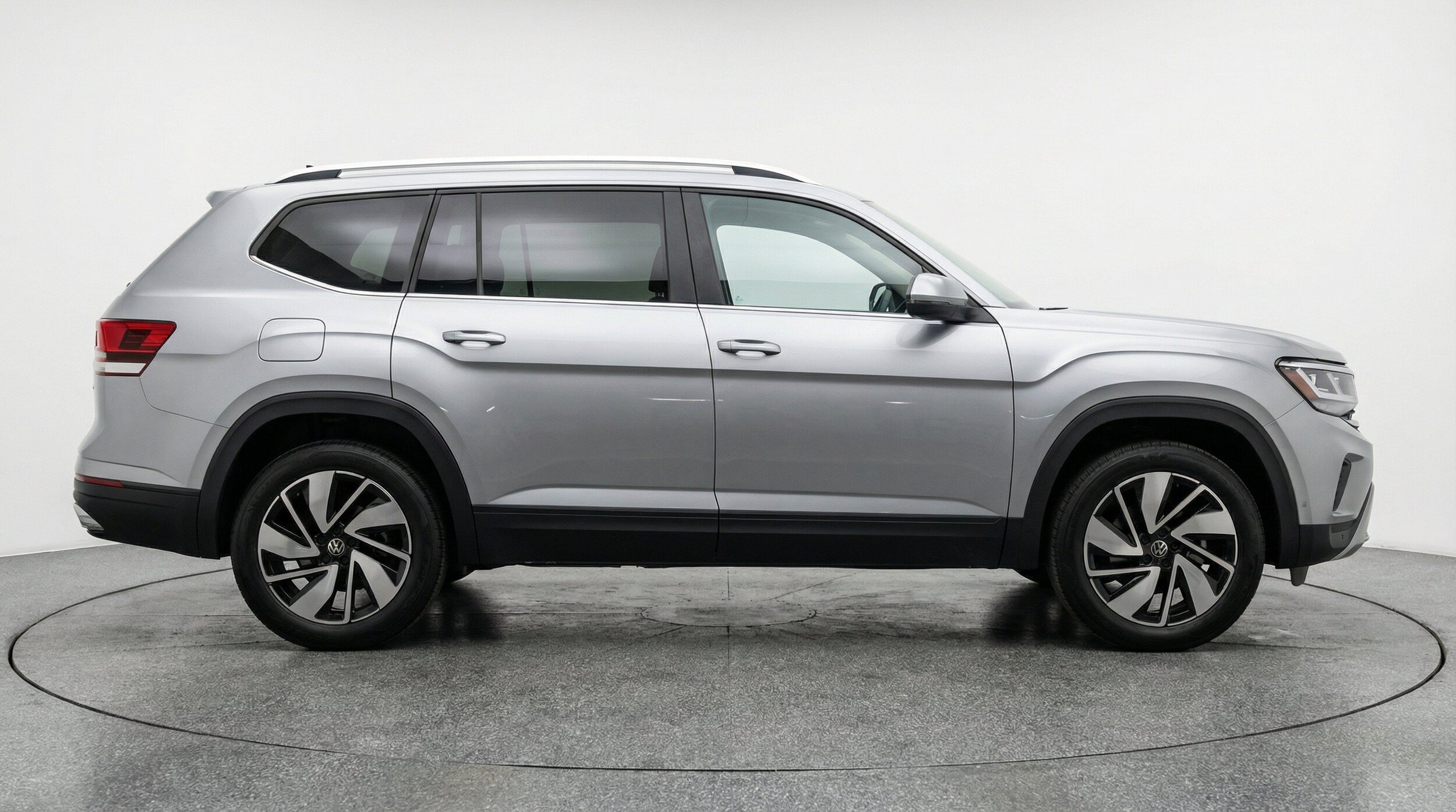 Thumbnail: 2026 Volkswagen Atlas - 11