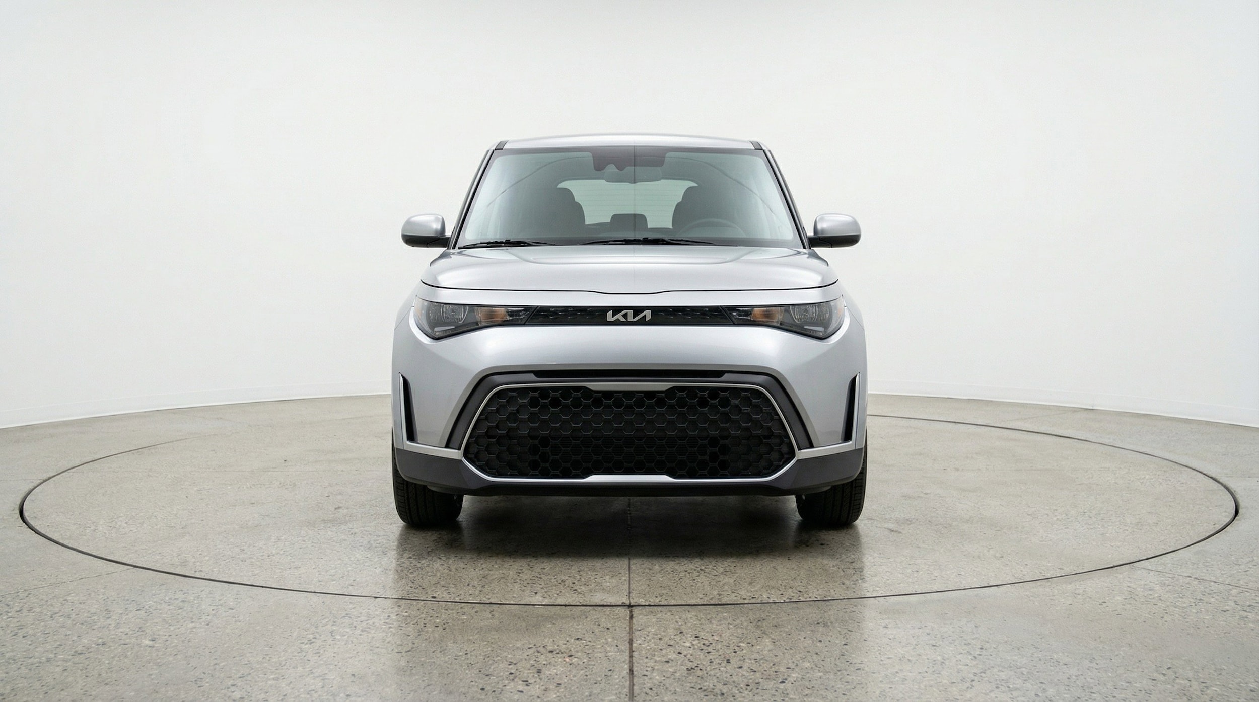 Thumbnail: 2025 Kia Soul - 2