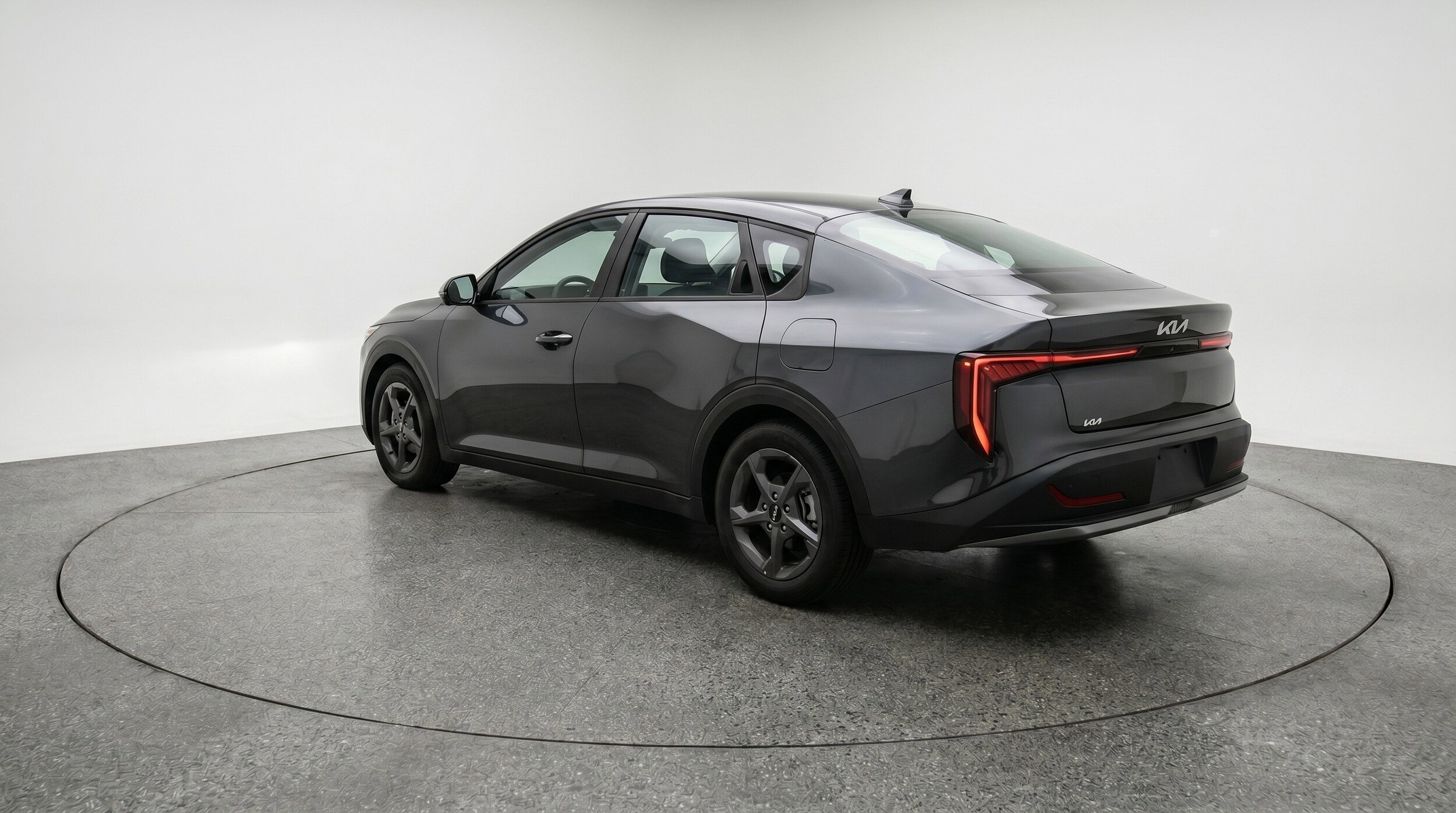 Thumbnail: 2025 Kia K4 - 6