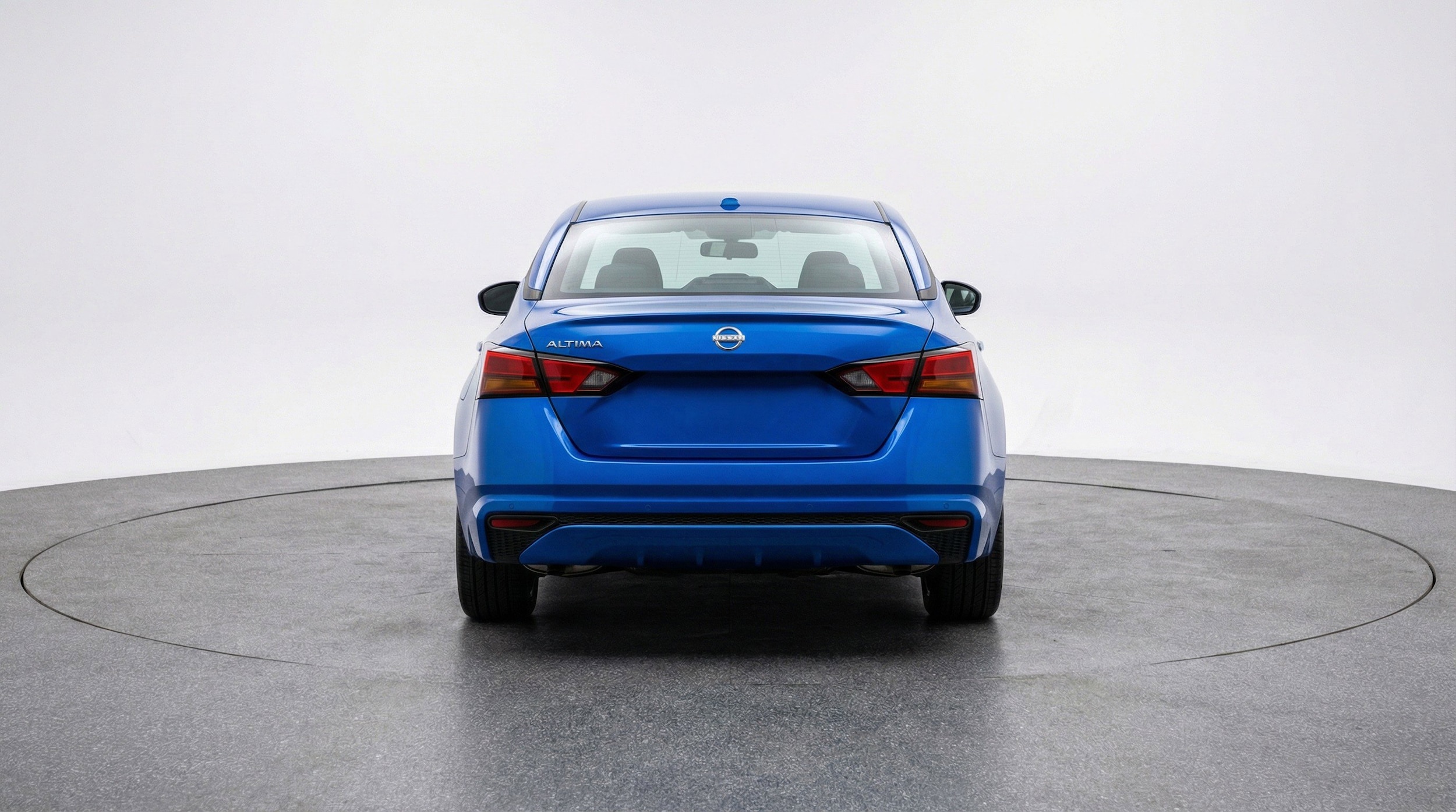 Thumbnail: 2025 Nissan Altima - 7