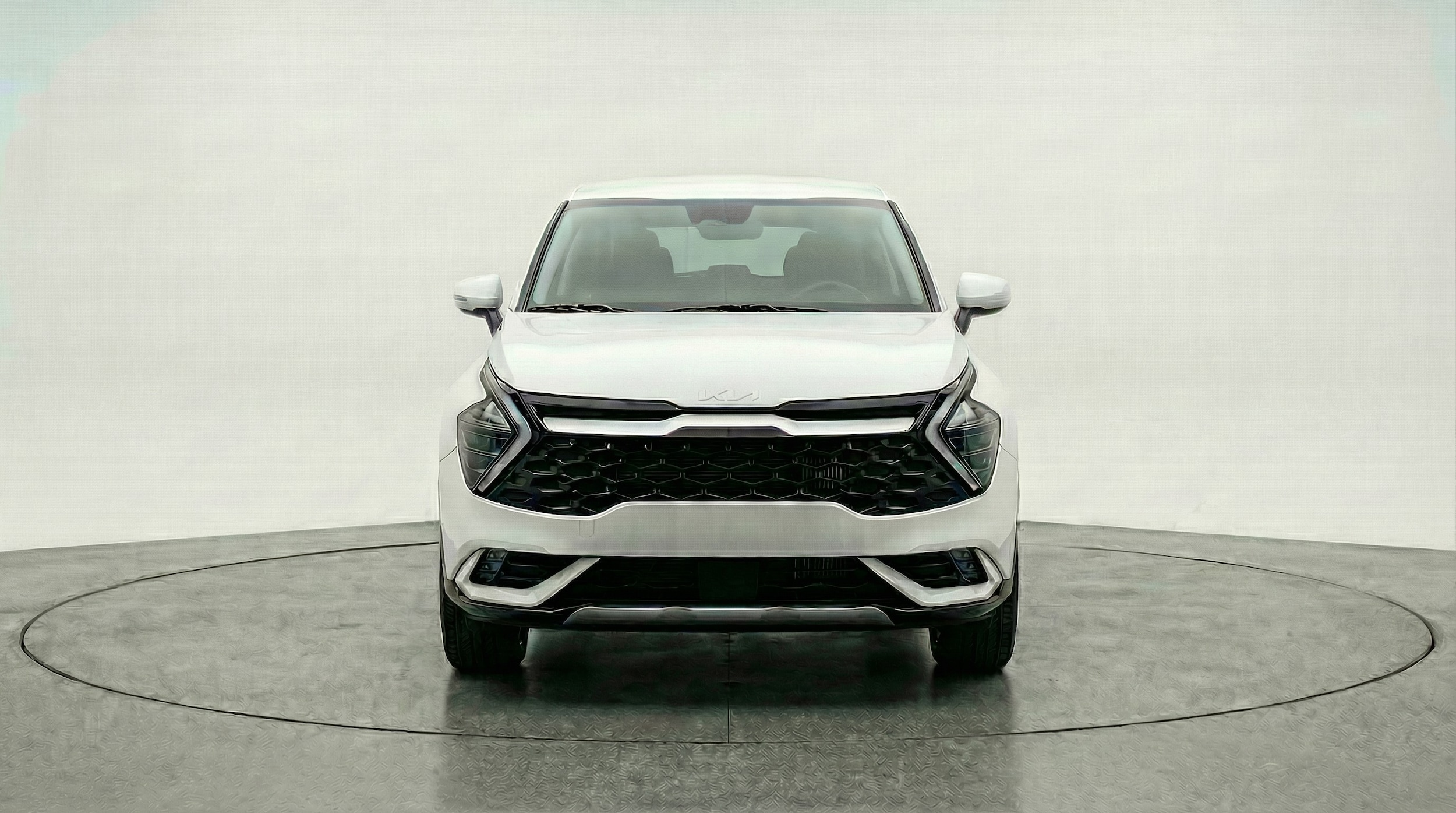 Thumbnail: 2025 Kia Sportage - 2