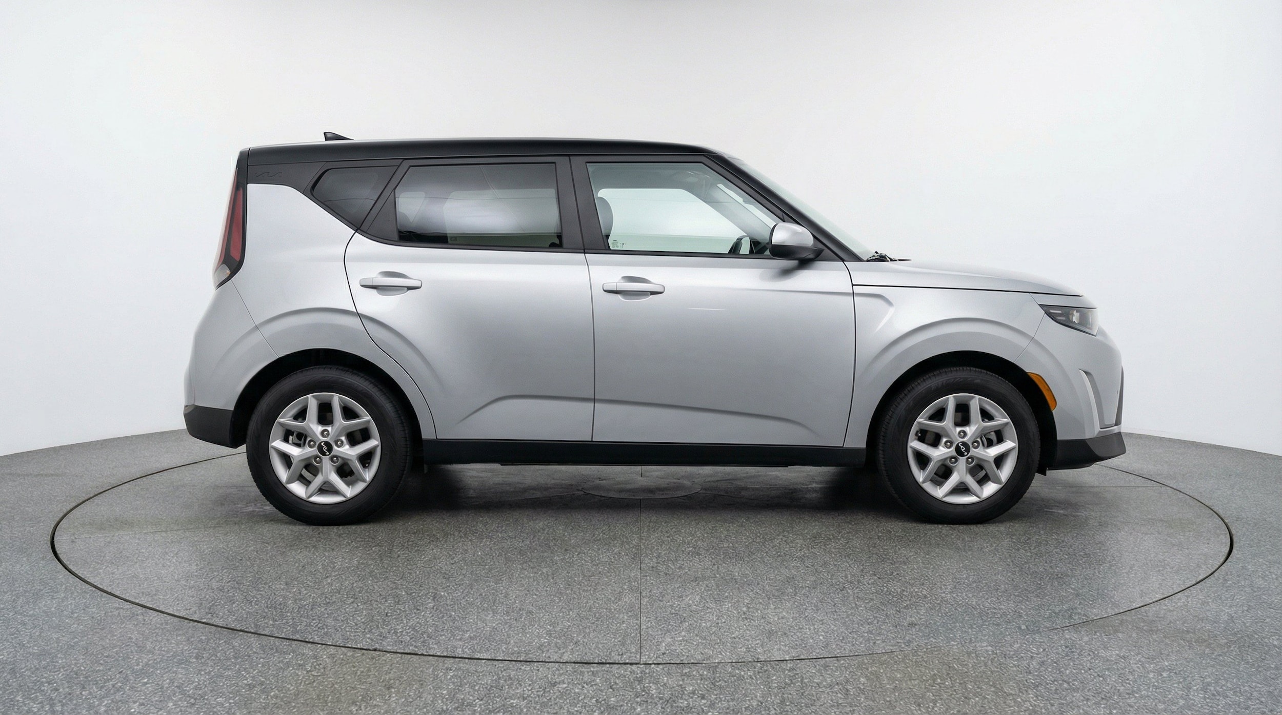 Thumbnail: 2025 Kia Soul - 11